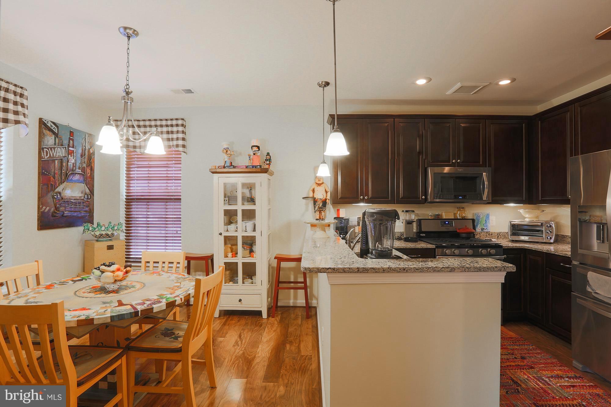 GATHERINGS AT QUARRY PLACE - Residential