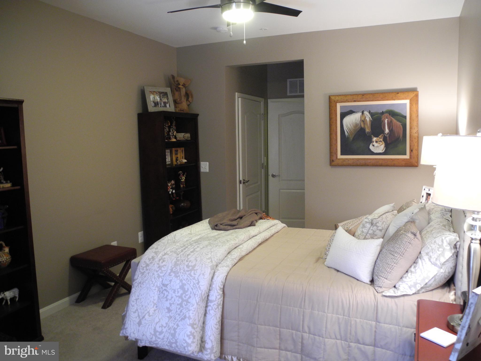 GATHERINGS AT QUARRY PLACE - Residential