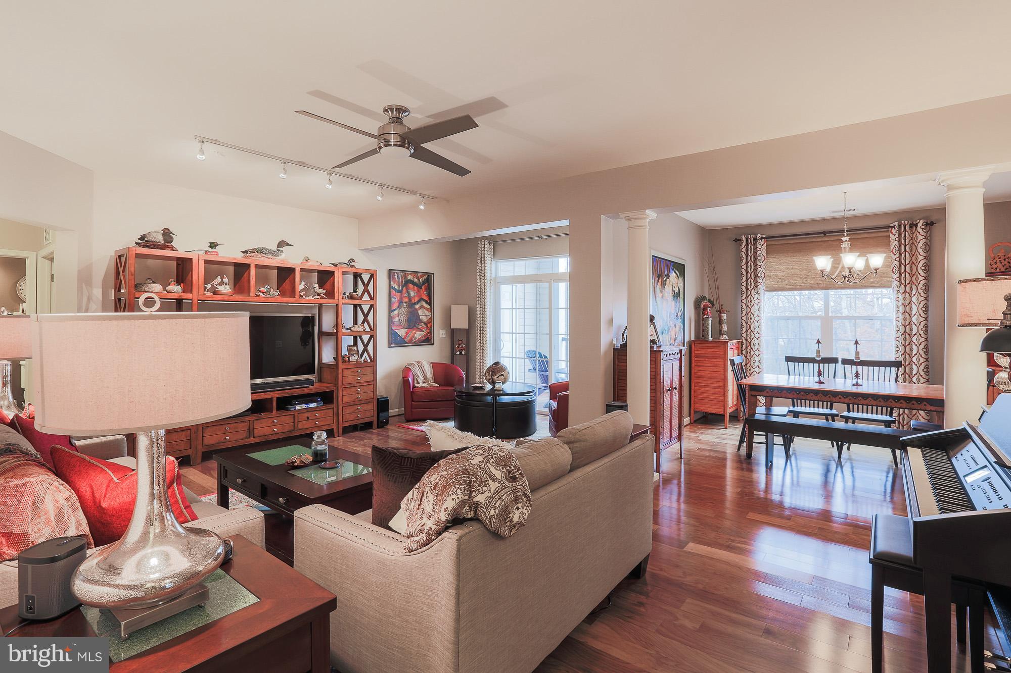 GATHERINGS AT QUARRY PLACE - Residential