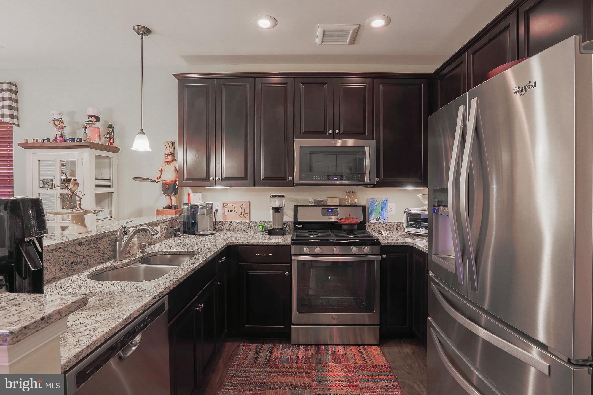 GATHERINGS AT QUARRY PLACE - Residential