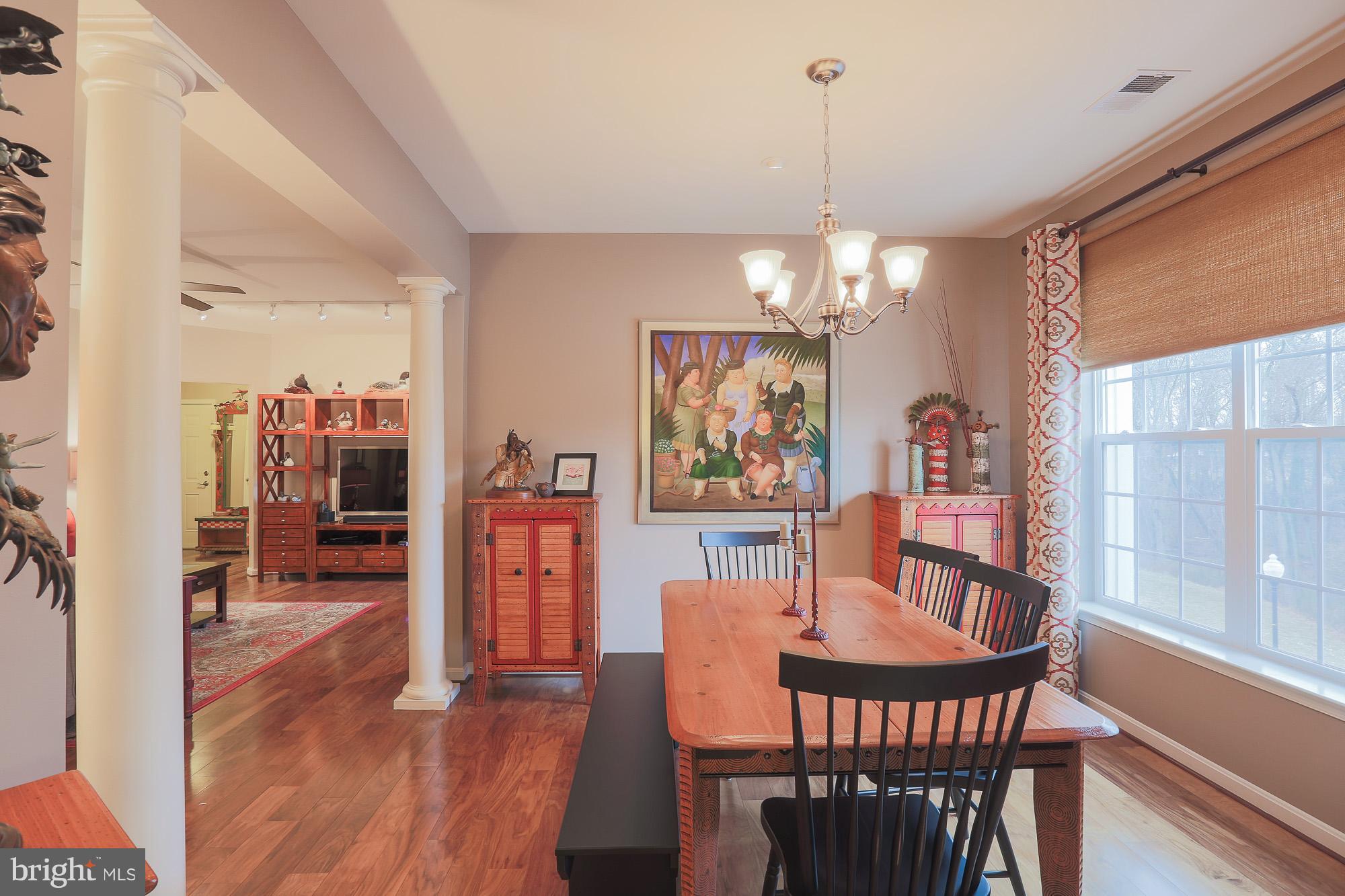 GATHERINGS AT QUARRY PLACE - Residential