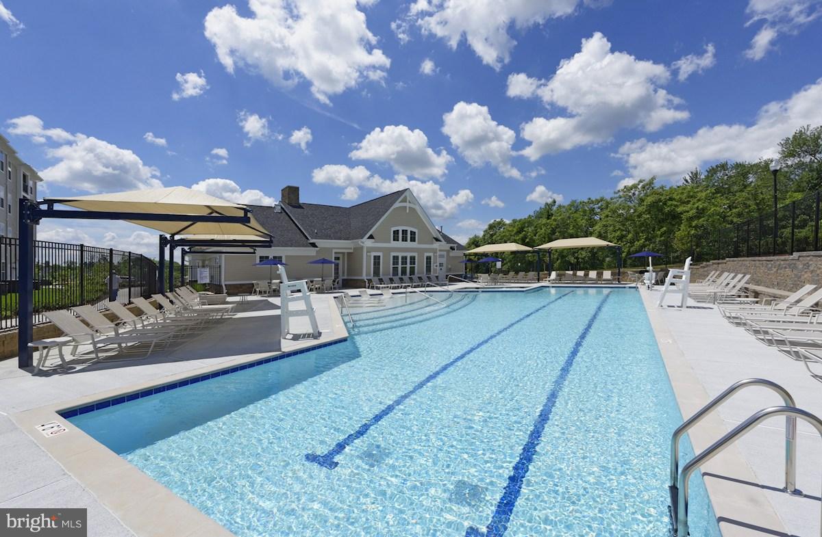 GATHERINGS AT QUARRY PLACE - Residential