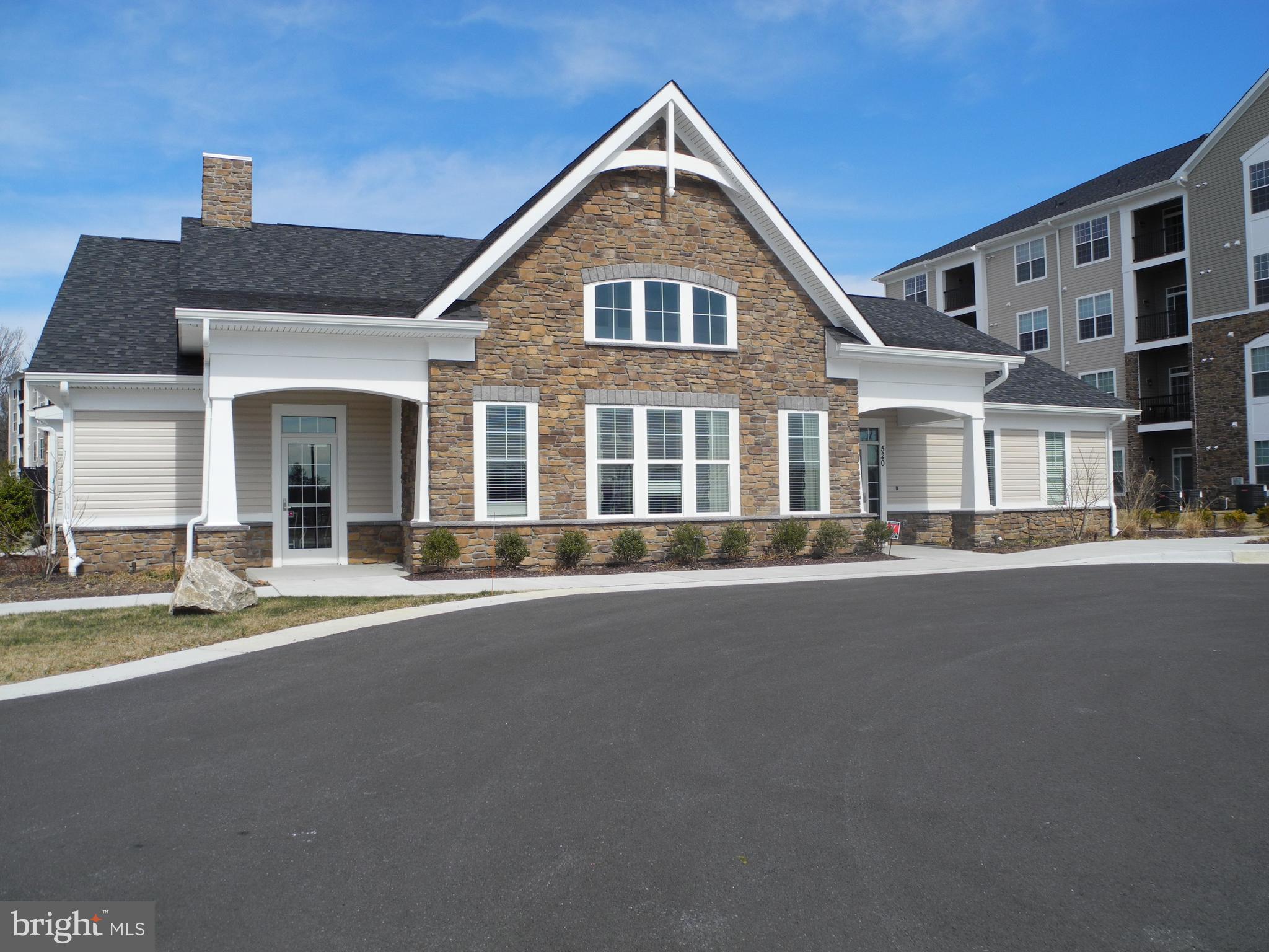 GATHERINGS AT QUARRY PLACE - Residential