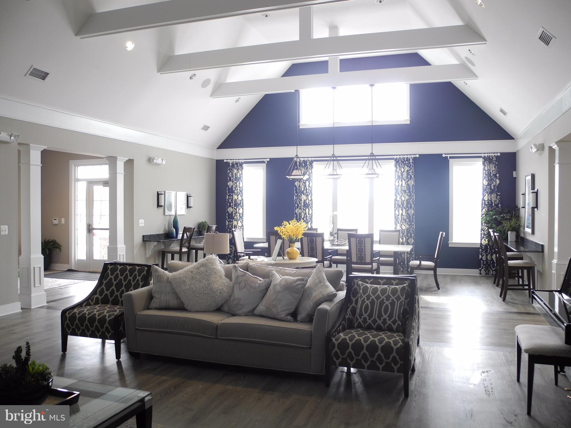 GATHERINGS AT QUARRY PLACE - Residential