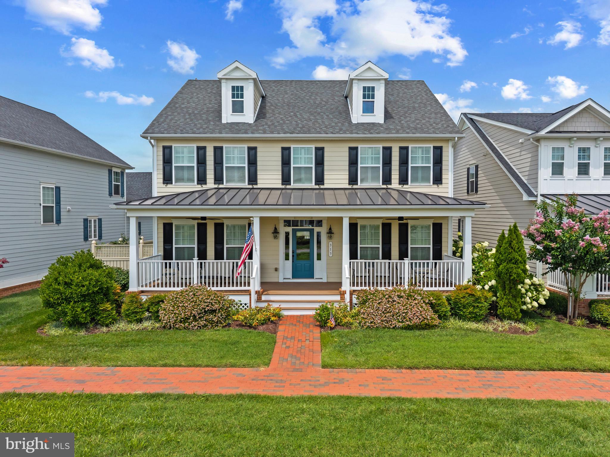 313 THOMAS WHITE BOULEVARD
