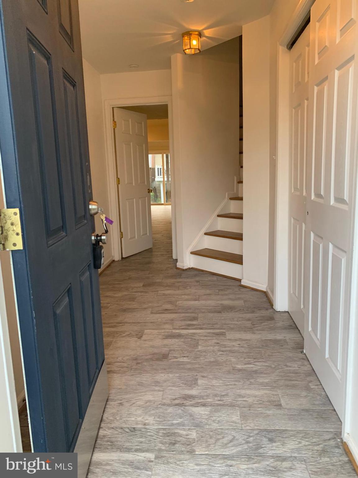 61 QUARTZ ROAD