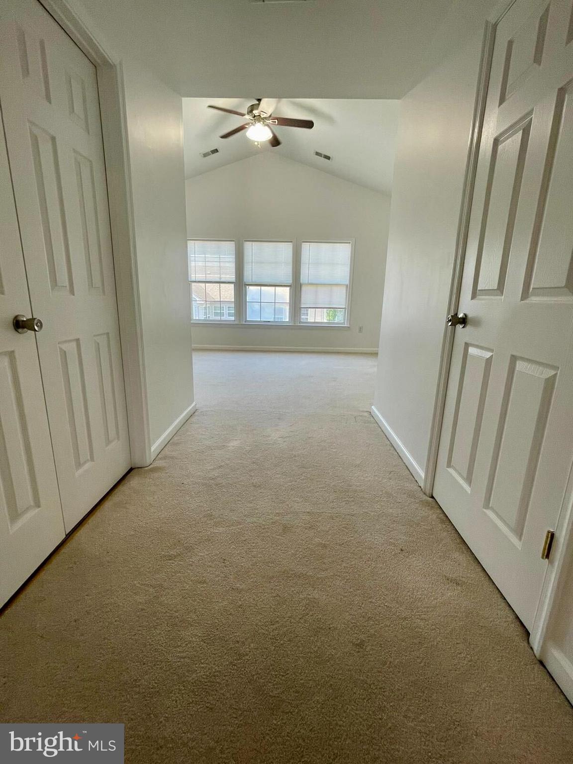 PLEASANT VIEW - Residential Lease