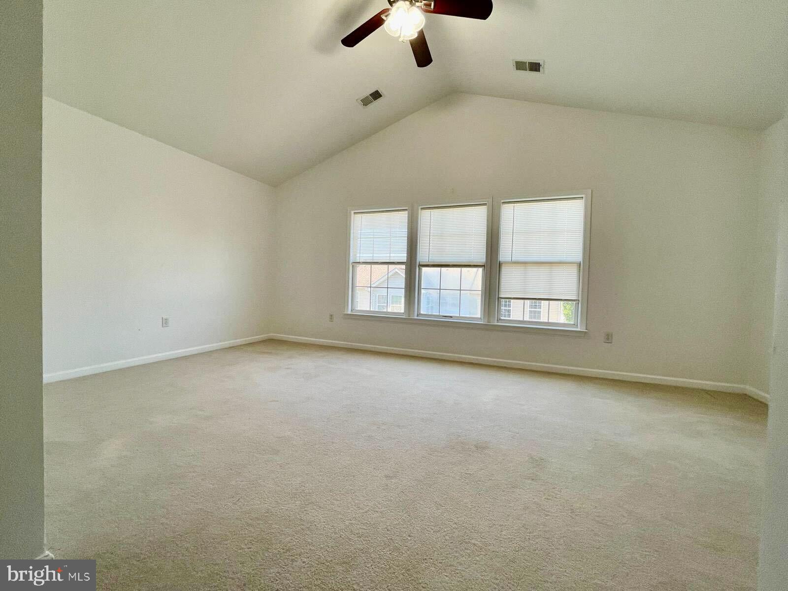 PLEASANT VIEW - Residential Lease