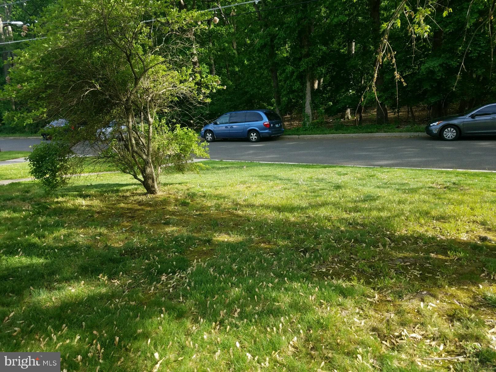 TEMPLE HILLS - Residential