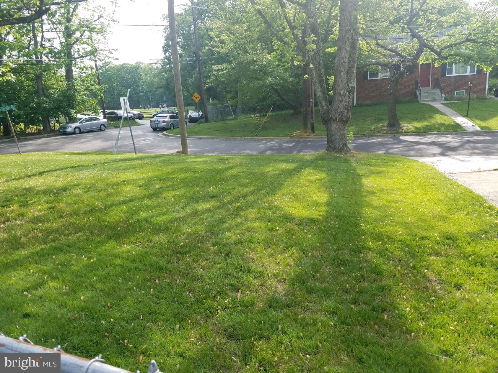 TEMPLE HILLS - Residential