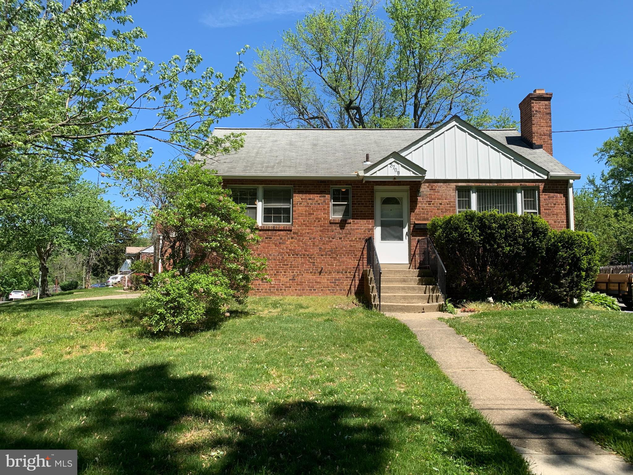 TEMPLE HILLS - Residential