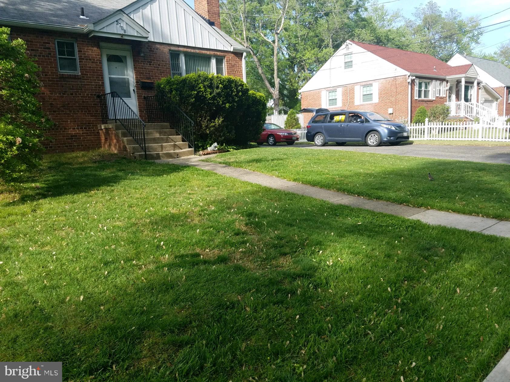 TEMPLE HILLS - Residential