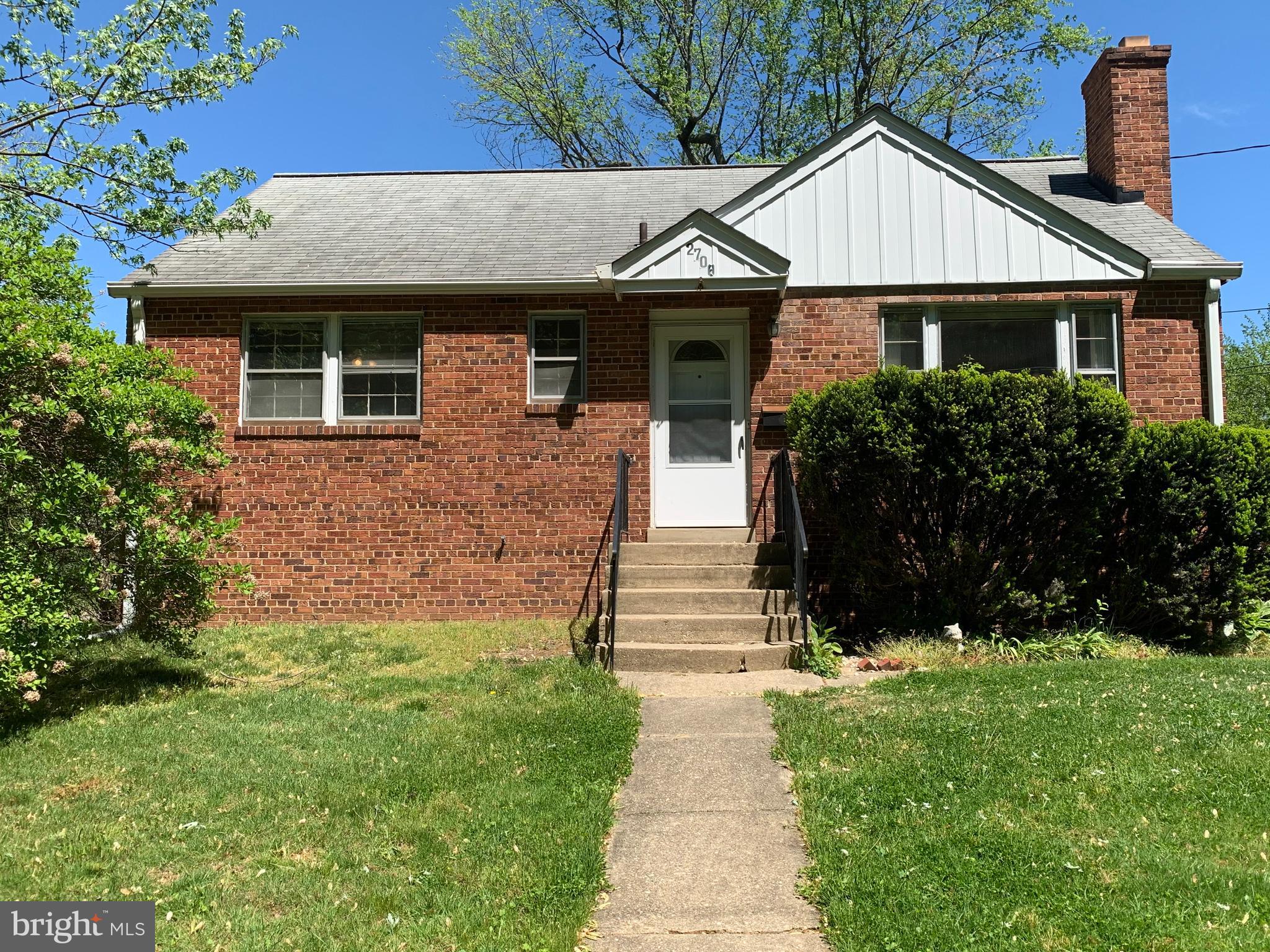 TEMPLE HILLS - Residential