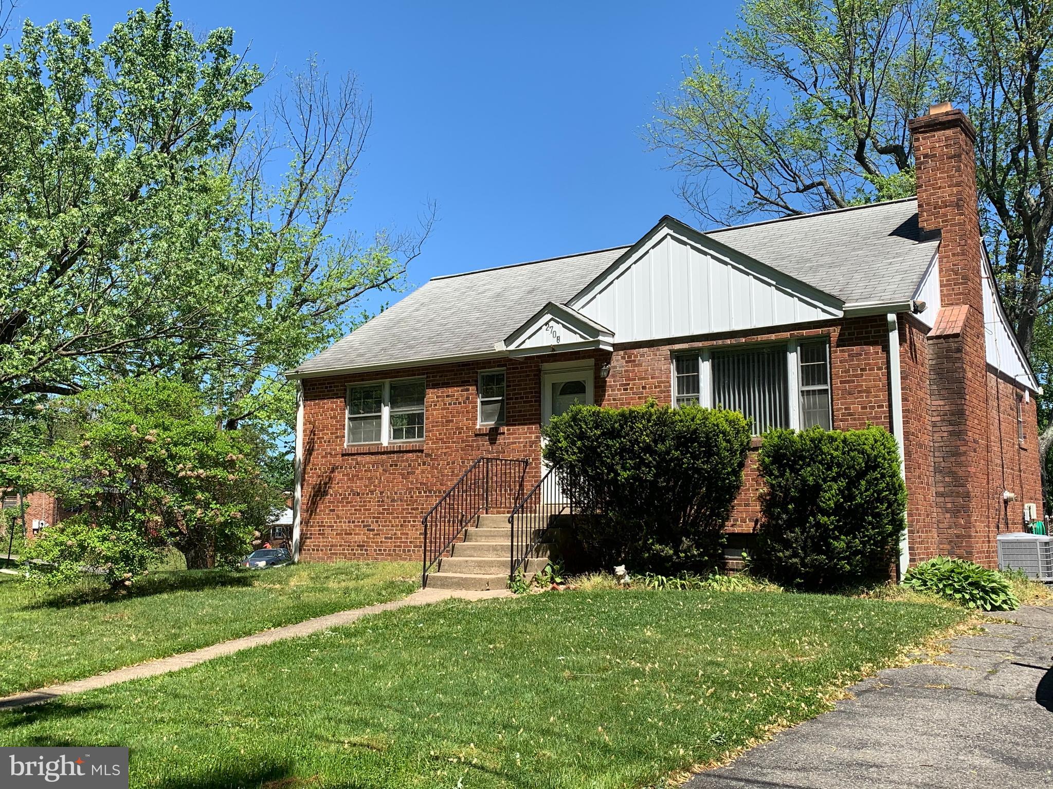 TEMPLE HILLS - Residential