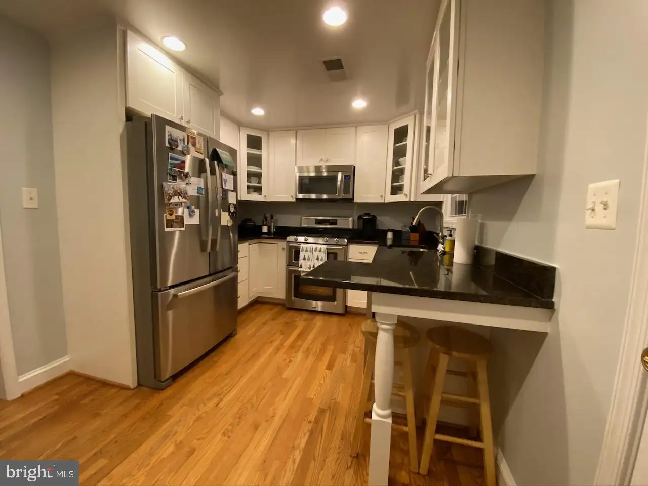 224 E Nelson Avenue, Alexandria, VA 22301