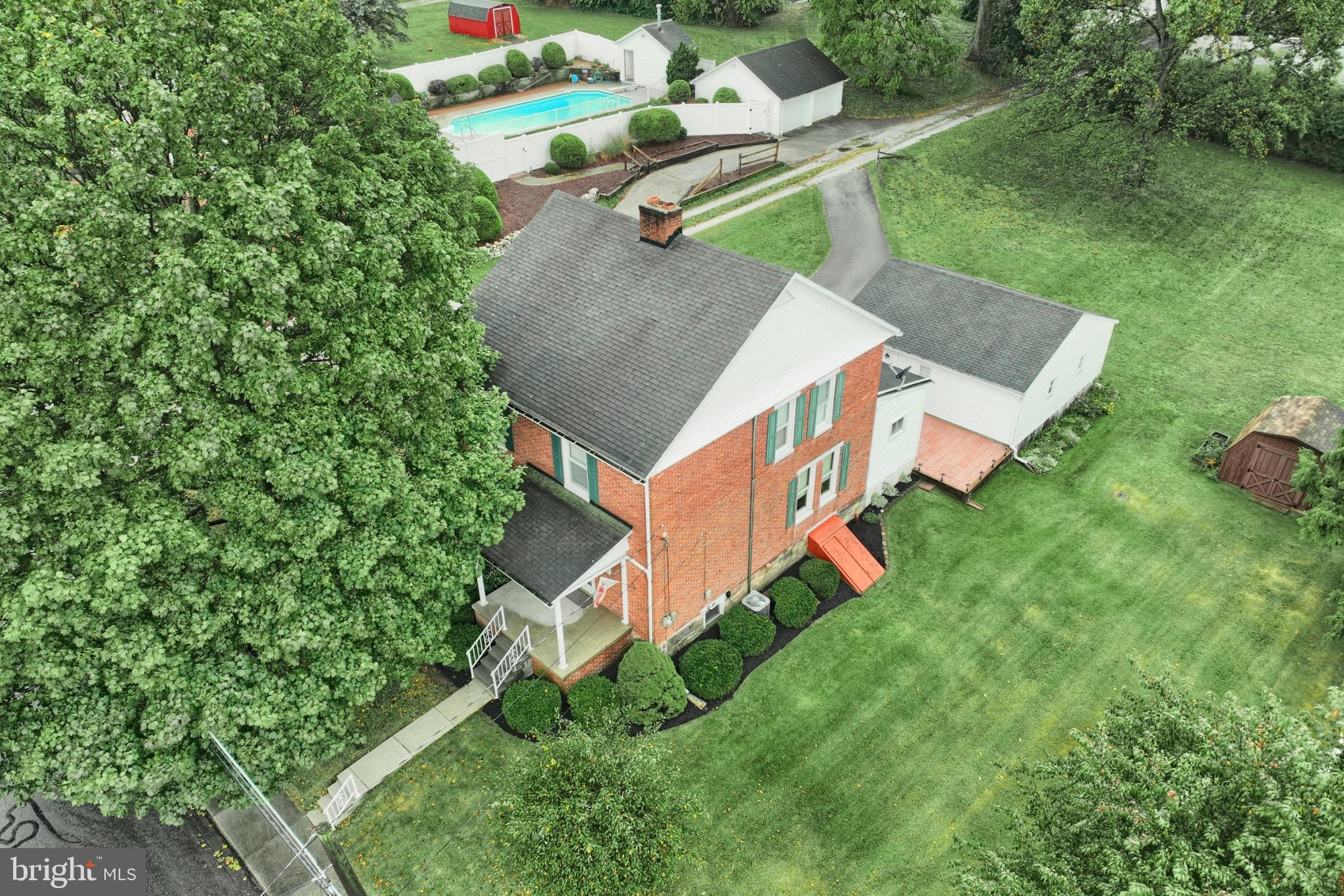 61 GETTYSBURG STREET