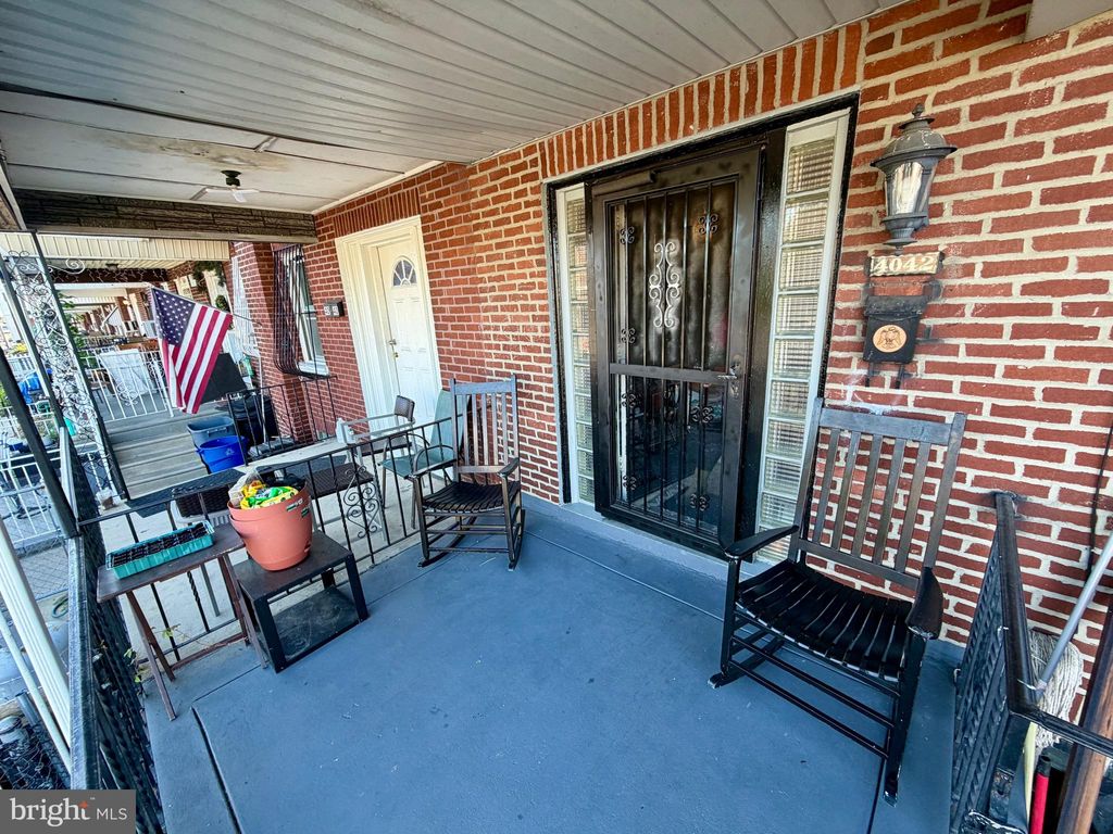 Photo of 4042 O Street, PHILADELPHIA, PA 19124 (MLS # PAPH2543754)