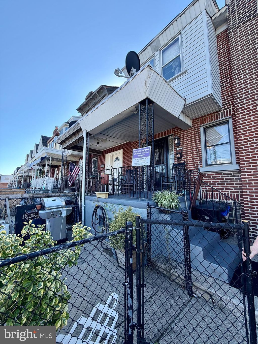 Photo of 4042 O Street, PHILADELPHIA, PA 19124 (MLS # PAPH2543754)