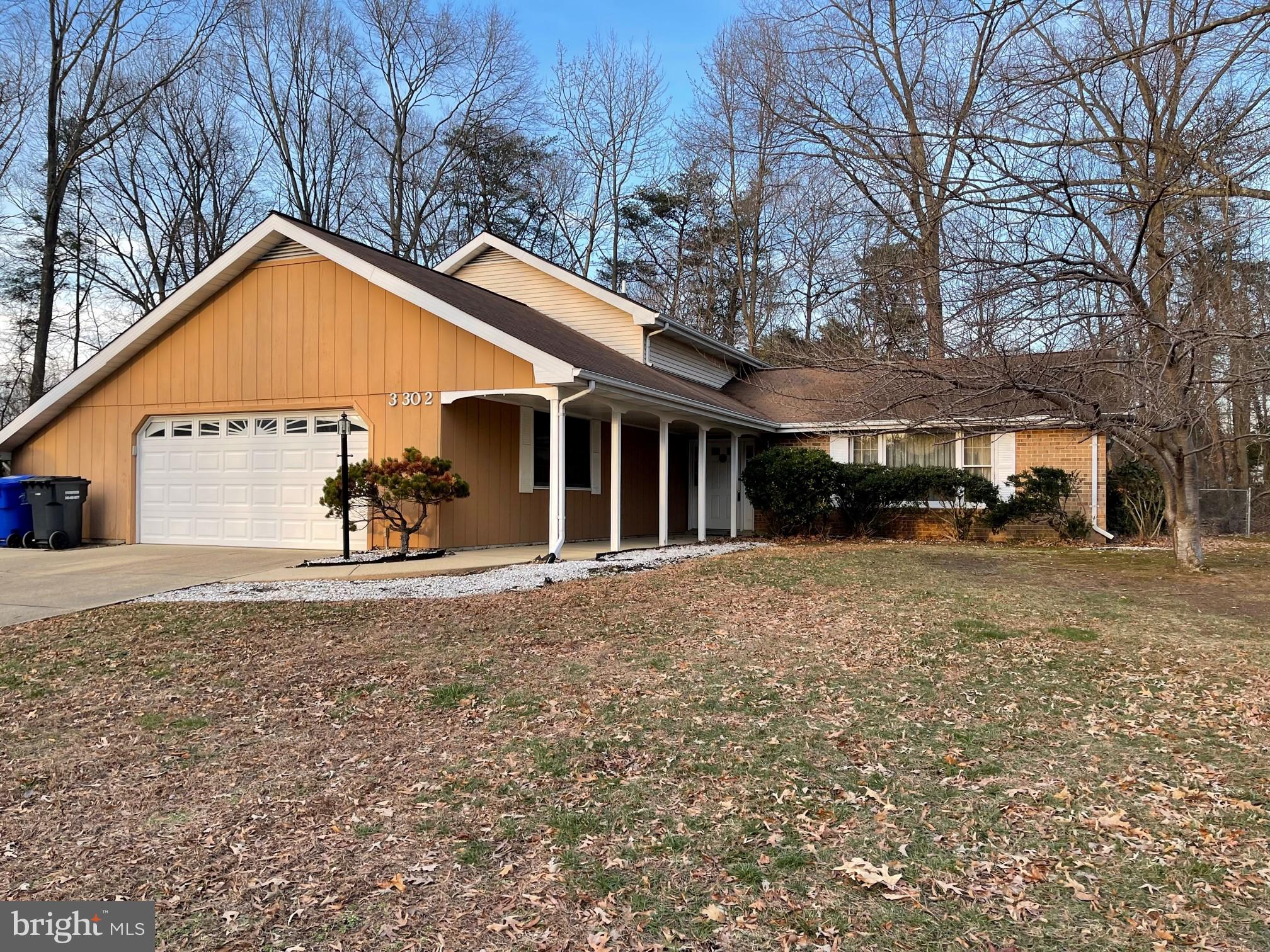 PINEFIELD - Residential