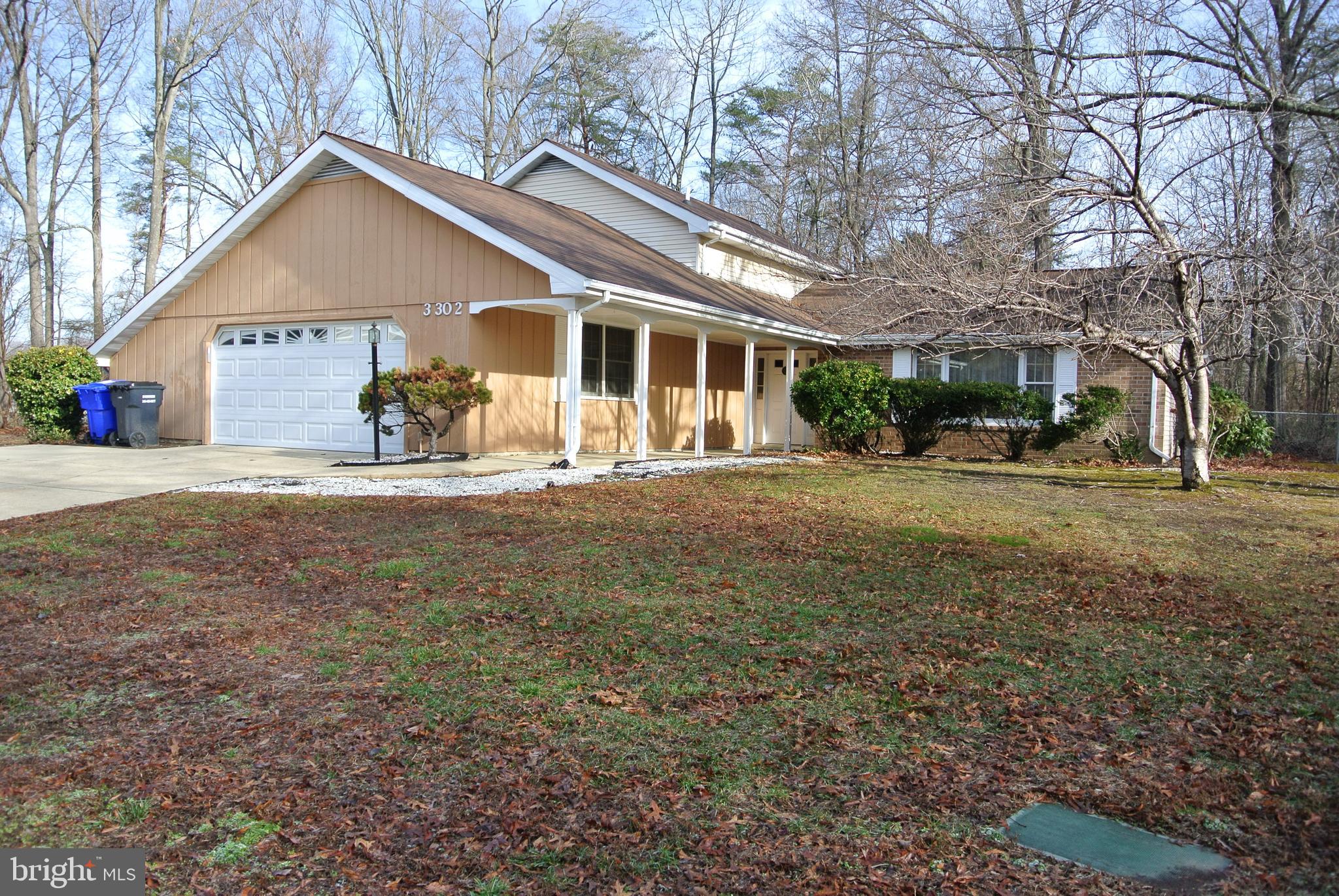 PINEFIELD - Residential