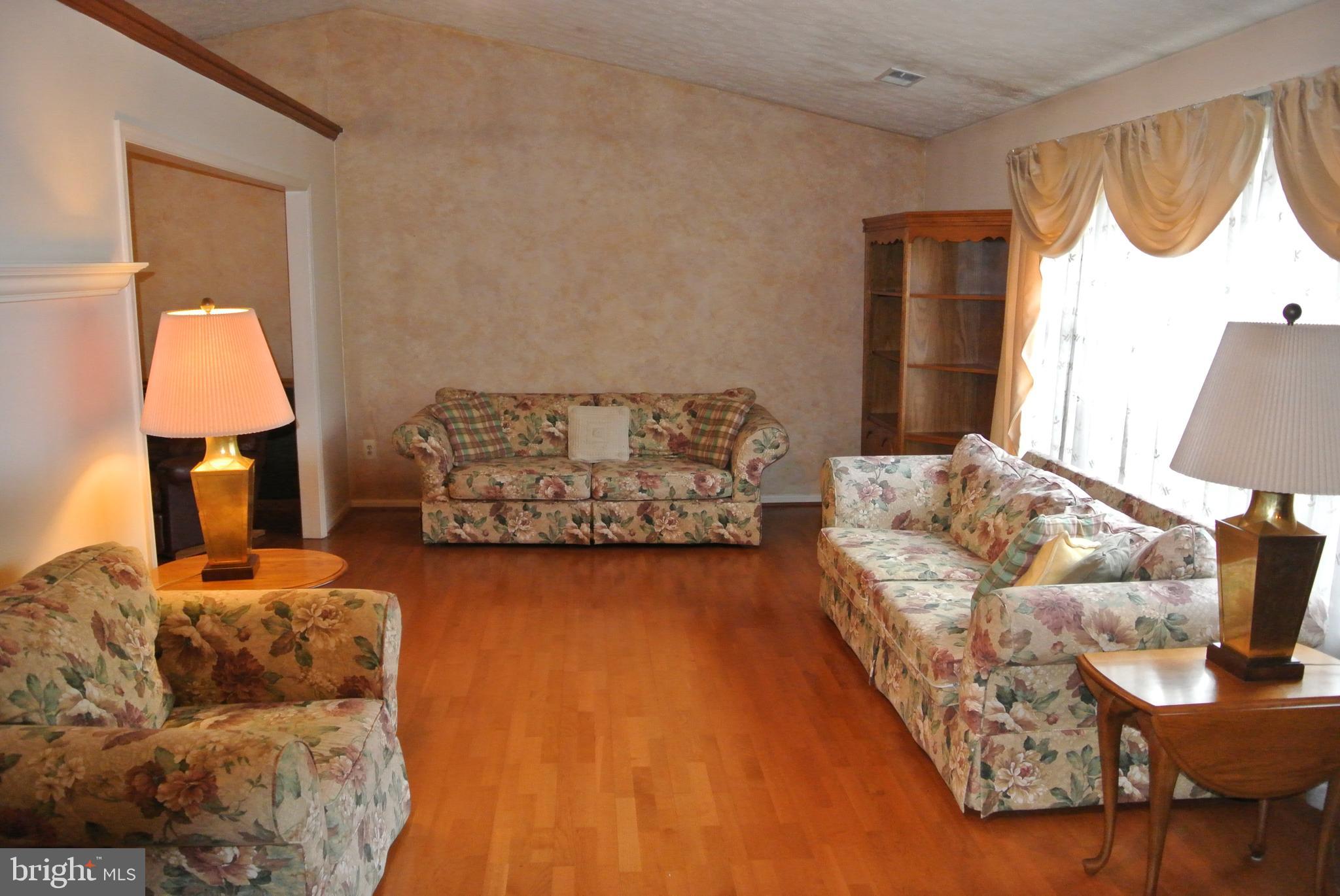 PINEFIELD - Residential