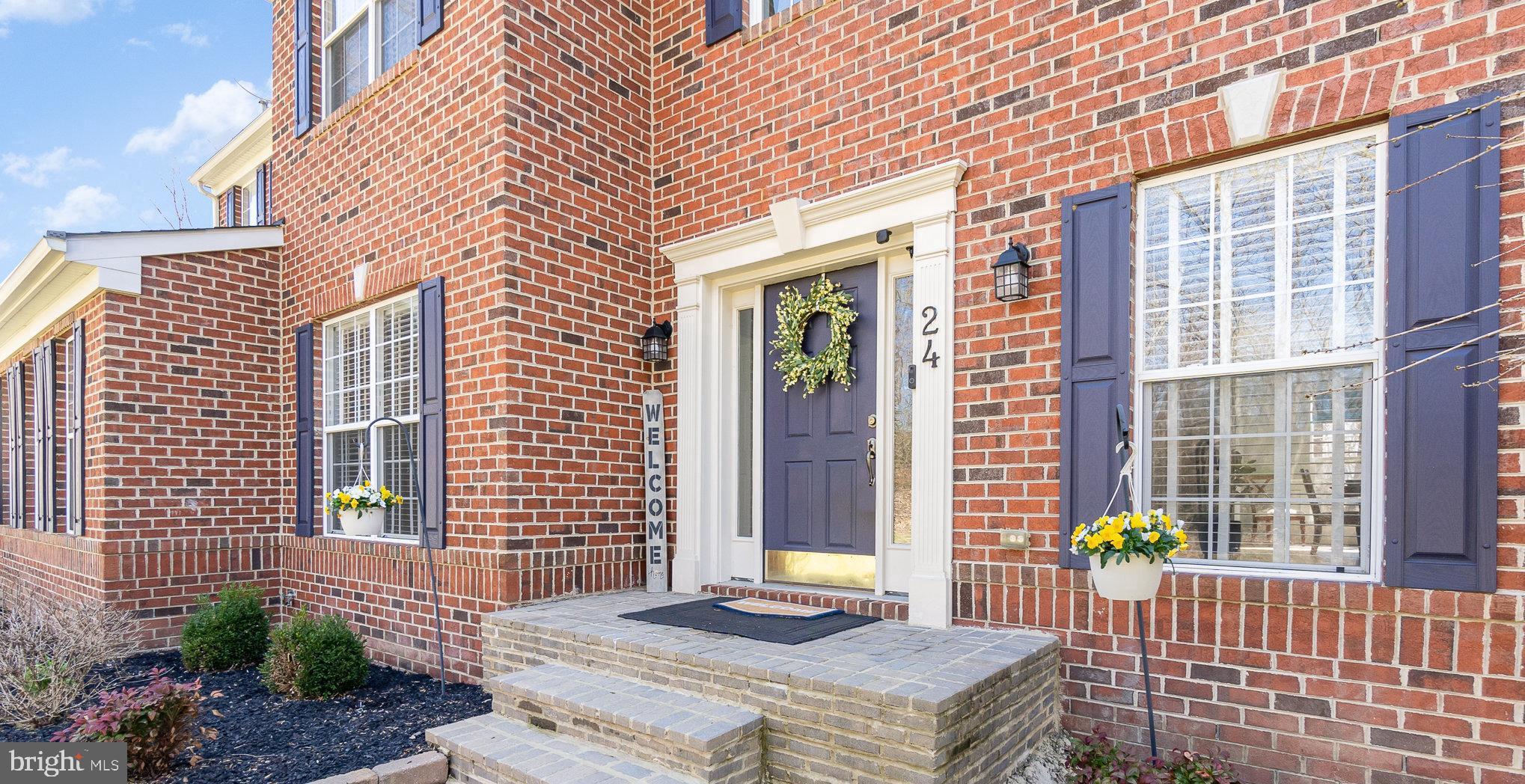 24 HERBST LANE