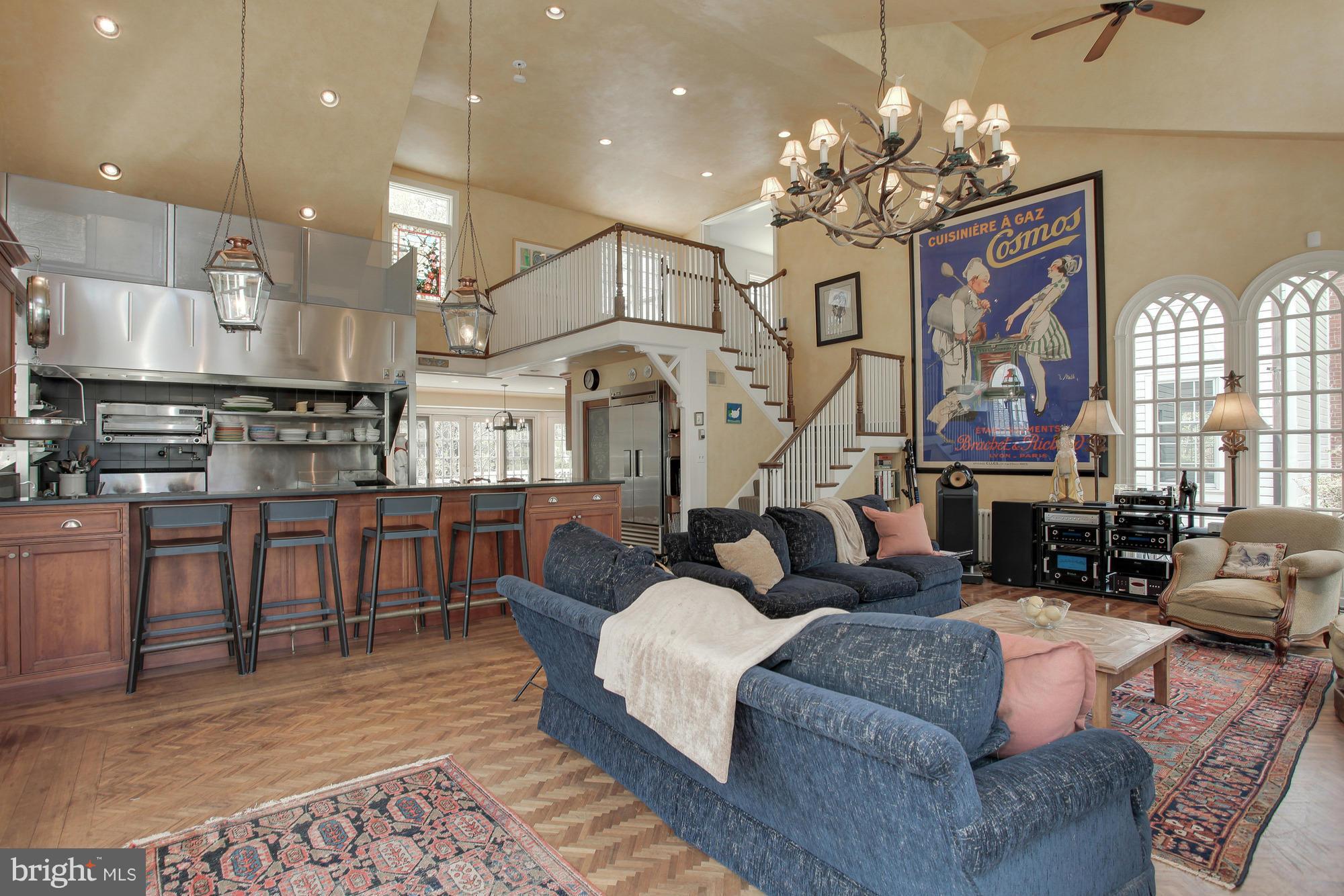 ARLINGWOOD - Residential