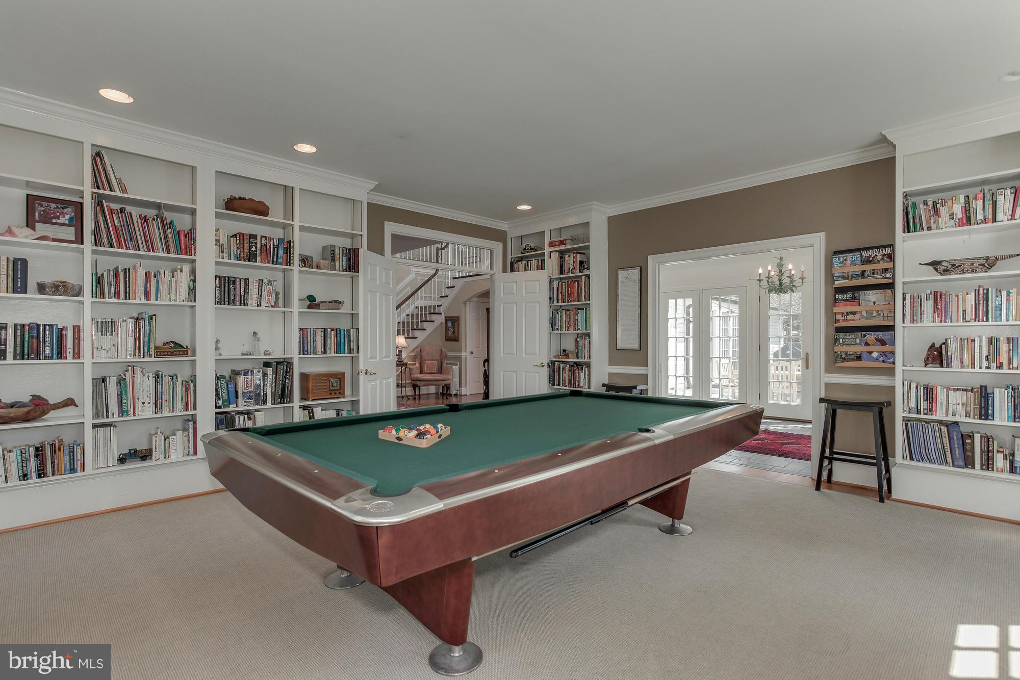 ARLINGWOOD - Residential