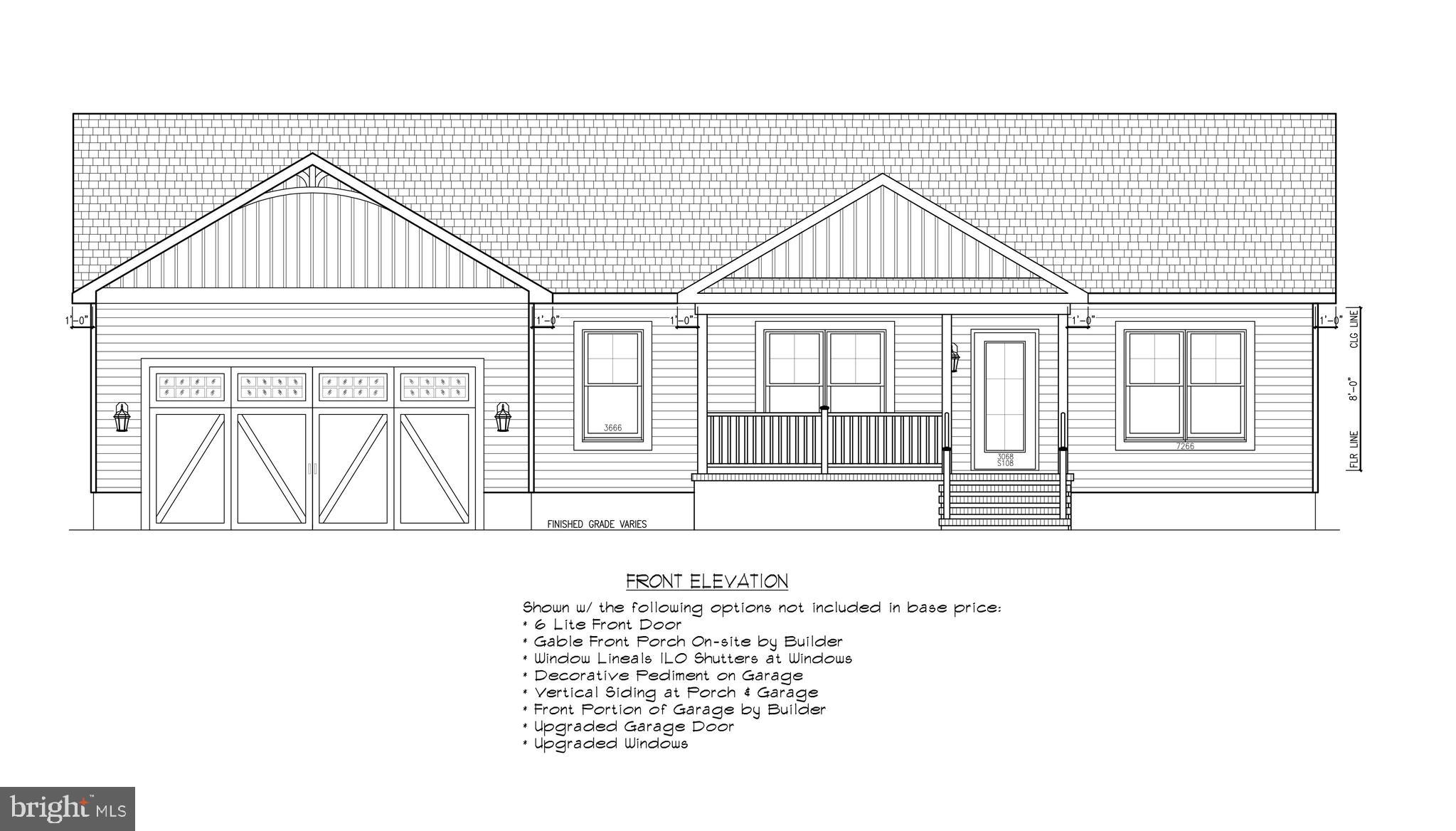 Lot 892 BROADSIDE DRIVE