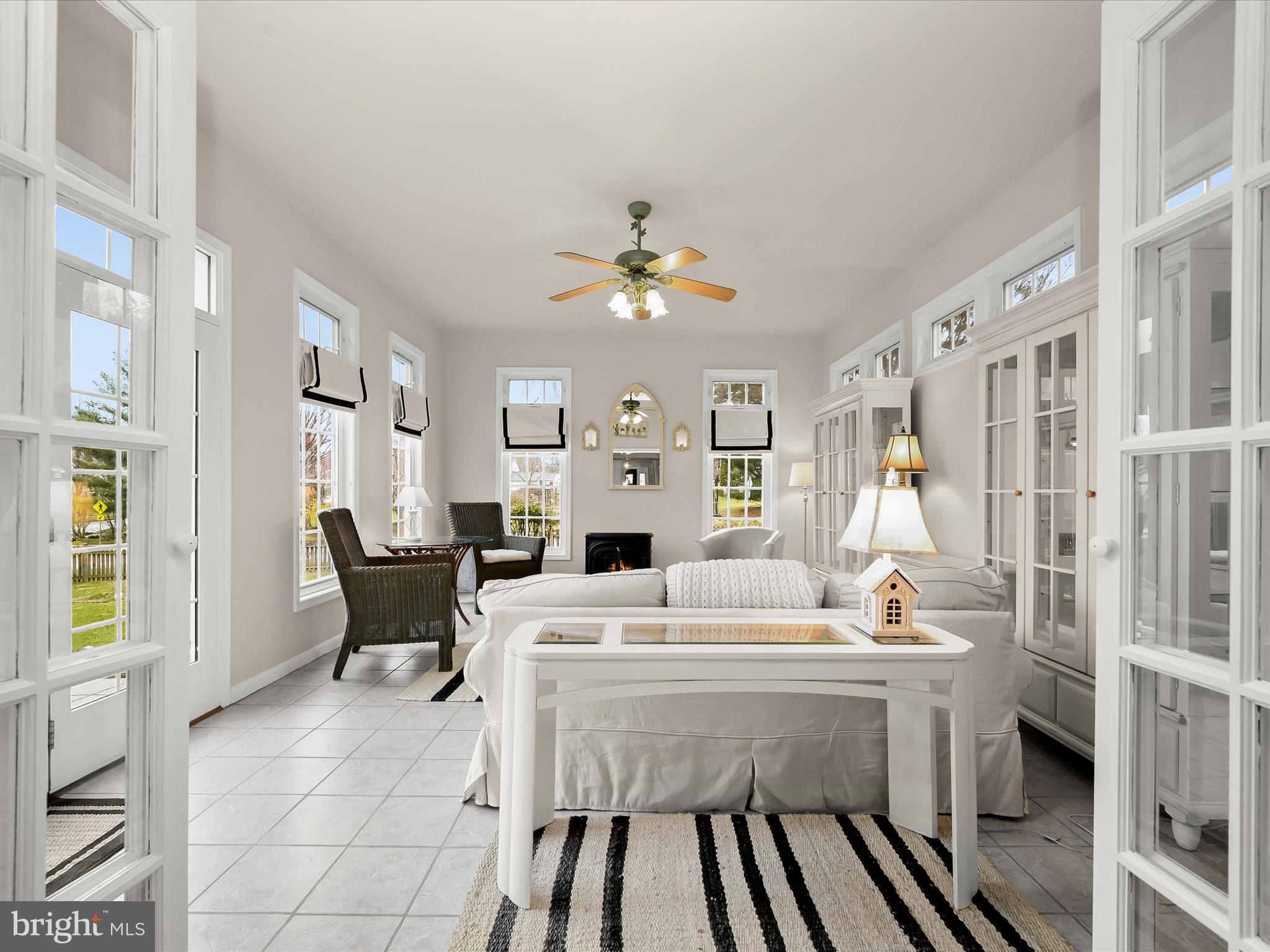 BRAMPTON HILLS - Residential