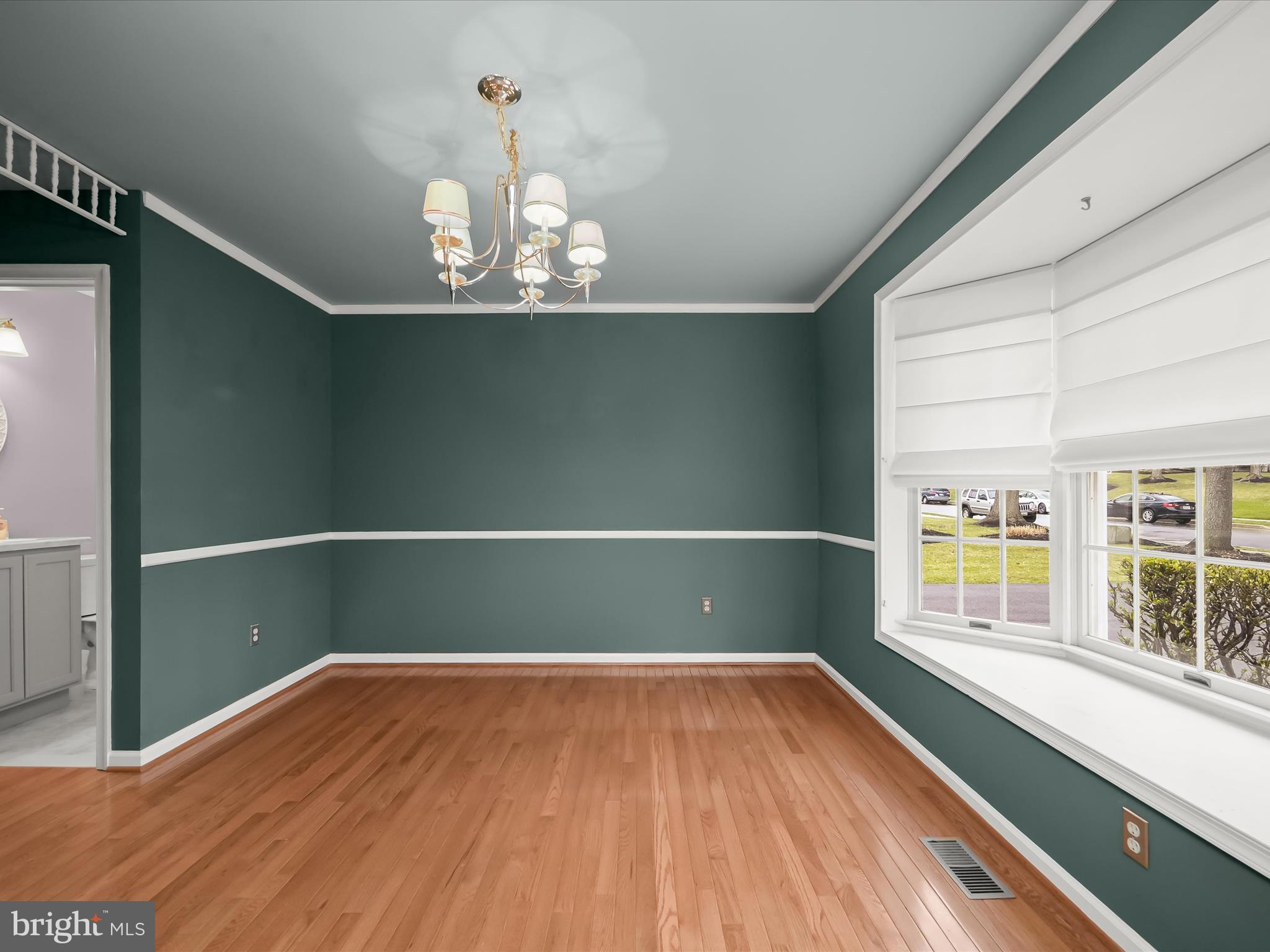 BRAMPTON HILLS - Residential