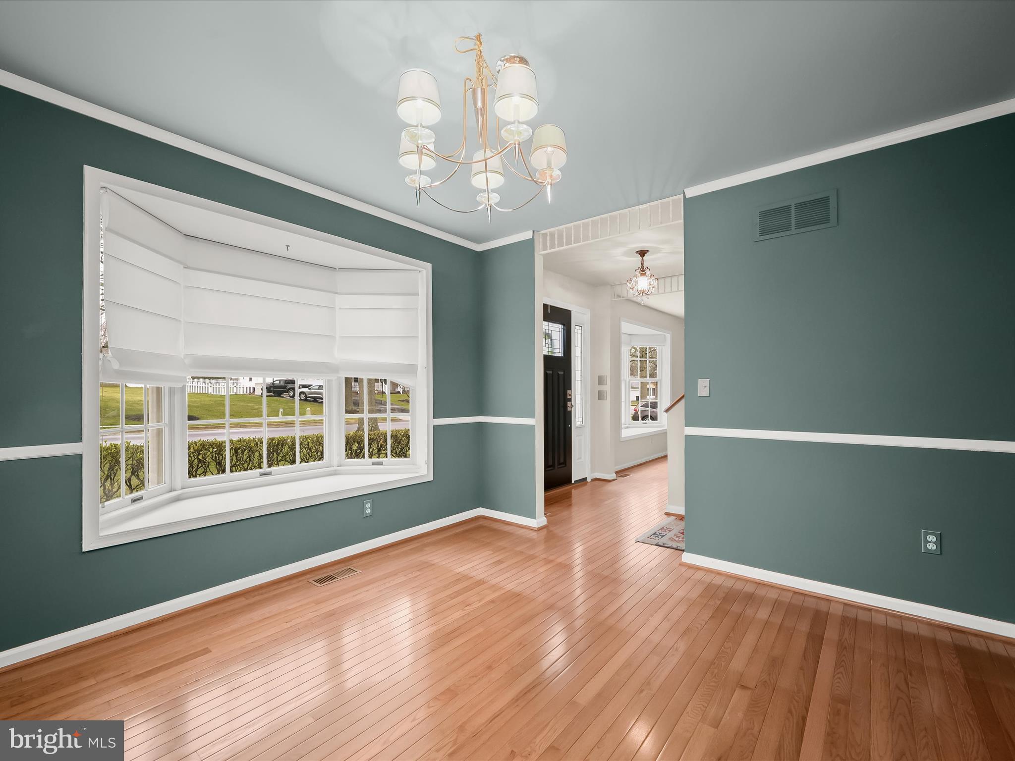 BRAMPTON HILLS - Residential