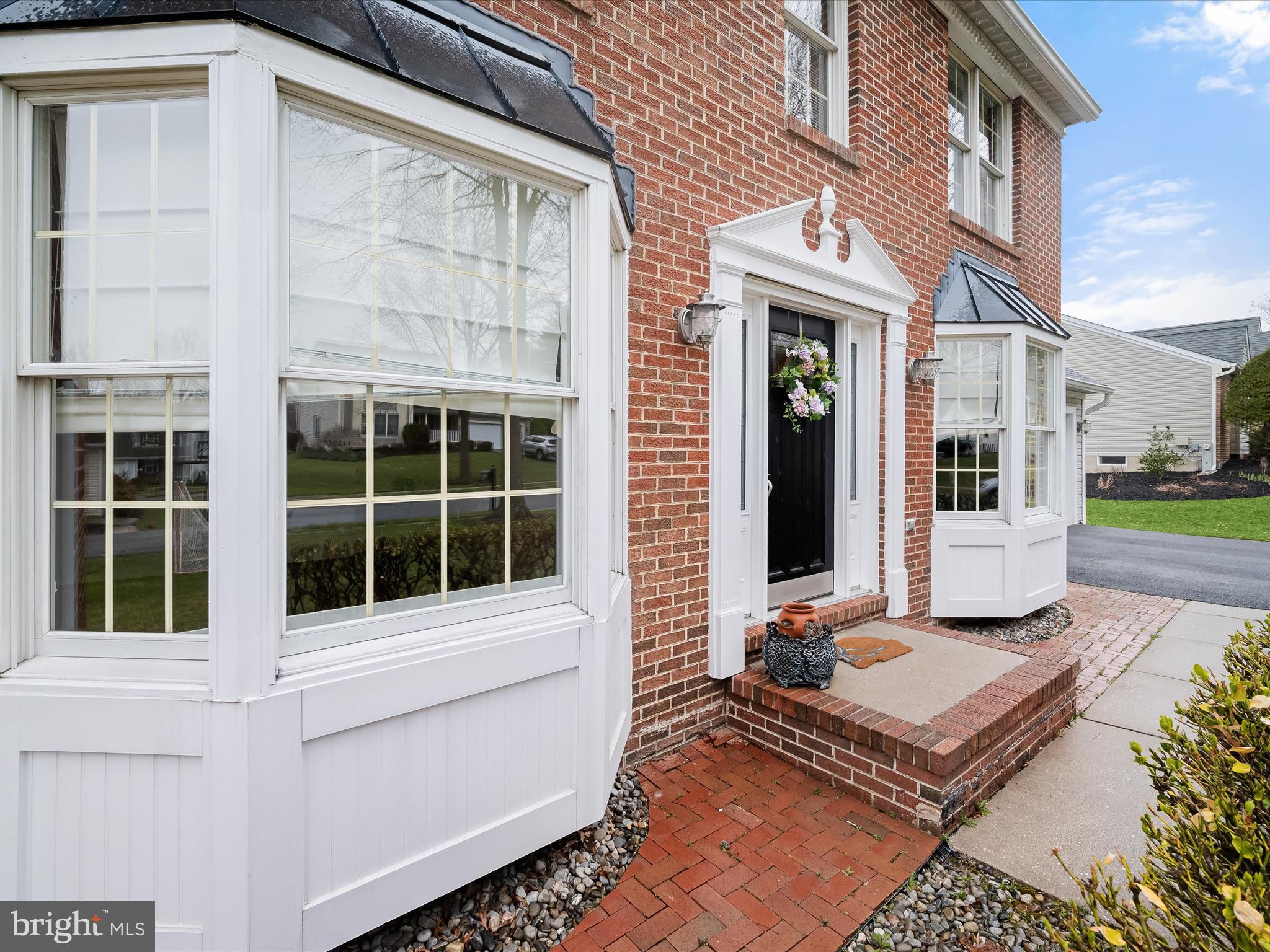 BRAMPTON HILLS - Residential