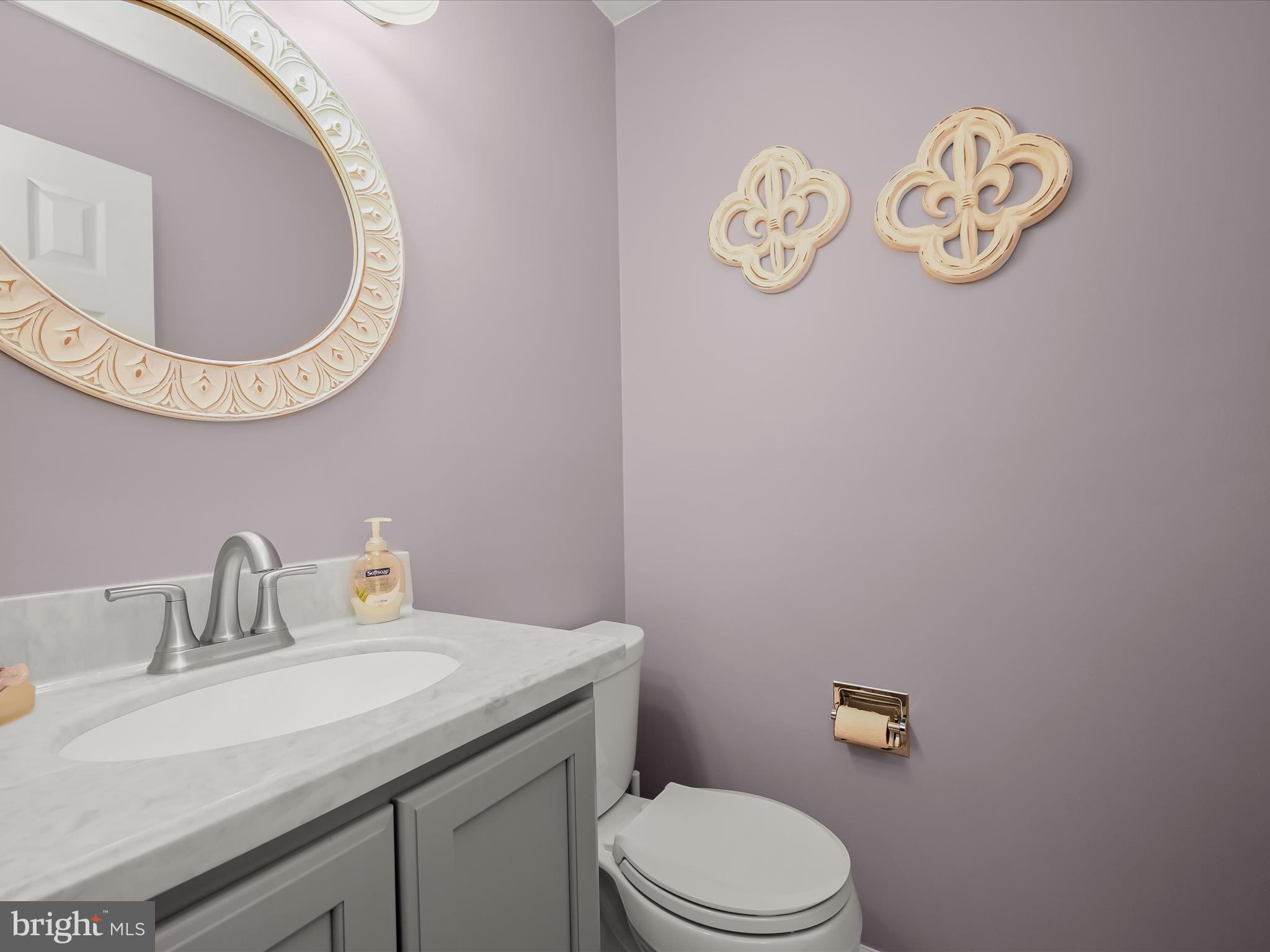 BRAMPTON HILLS - Residential