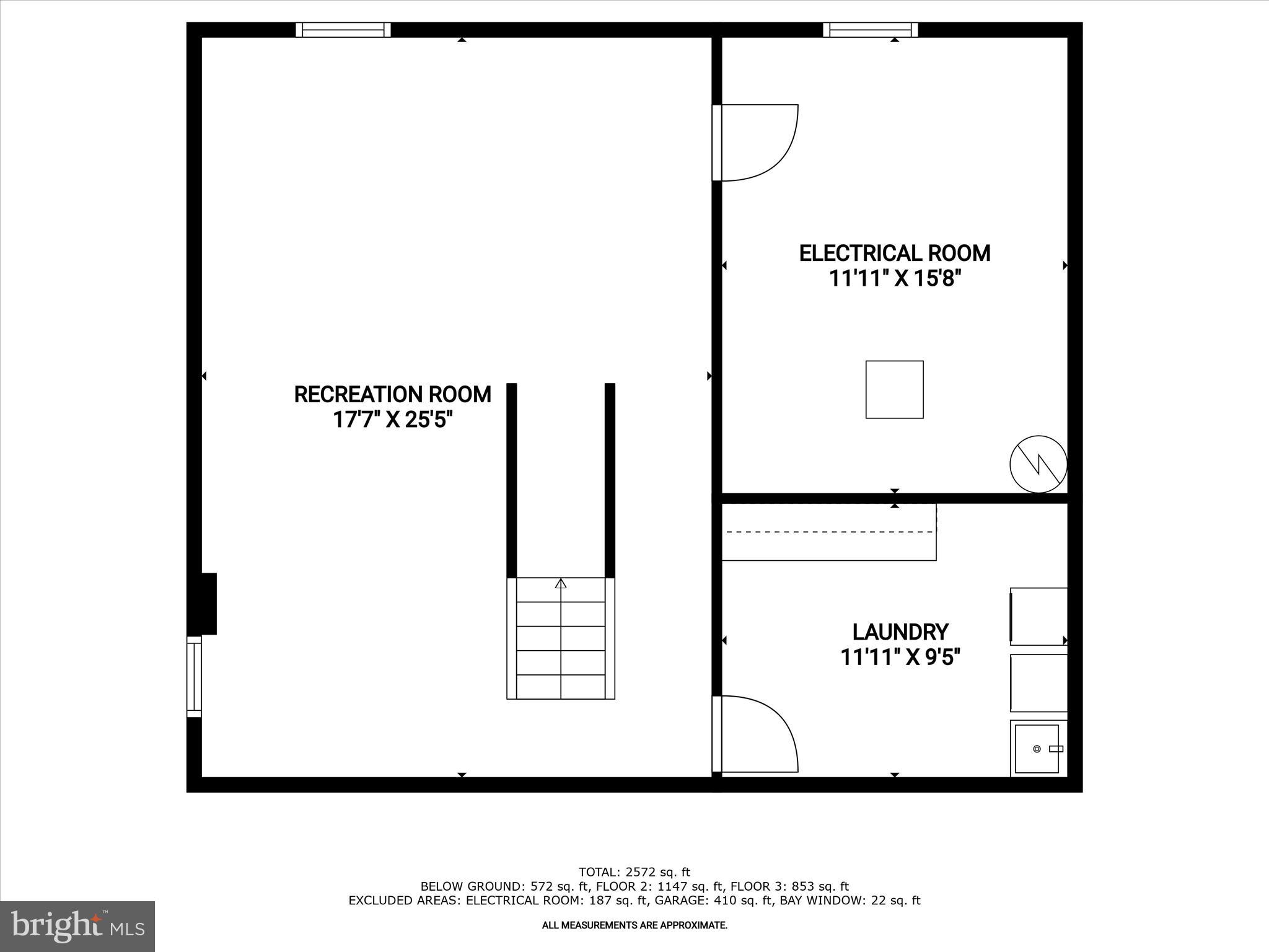 BRAMPTON HILLS - Residential
