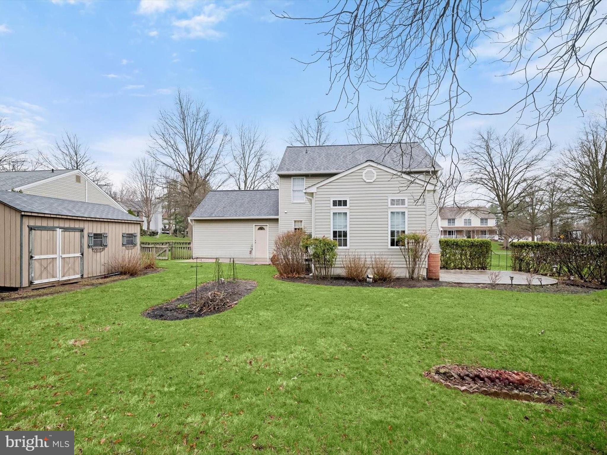 BRAMPTON HILLS - Residential