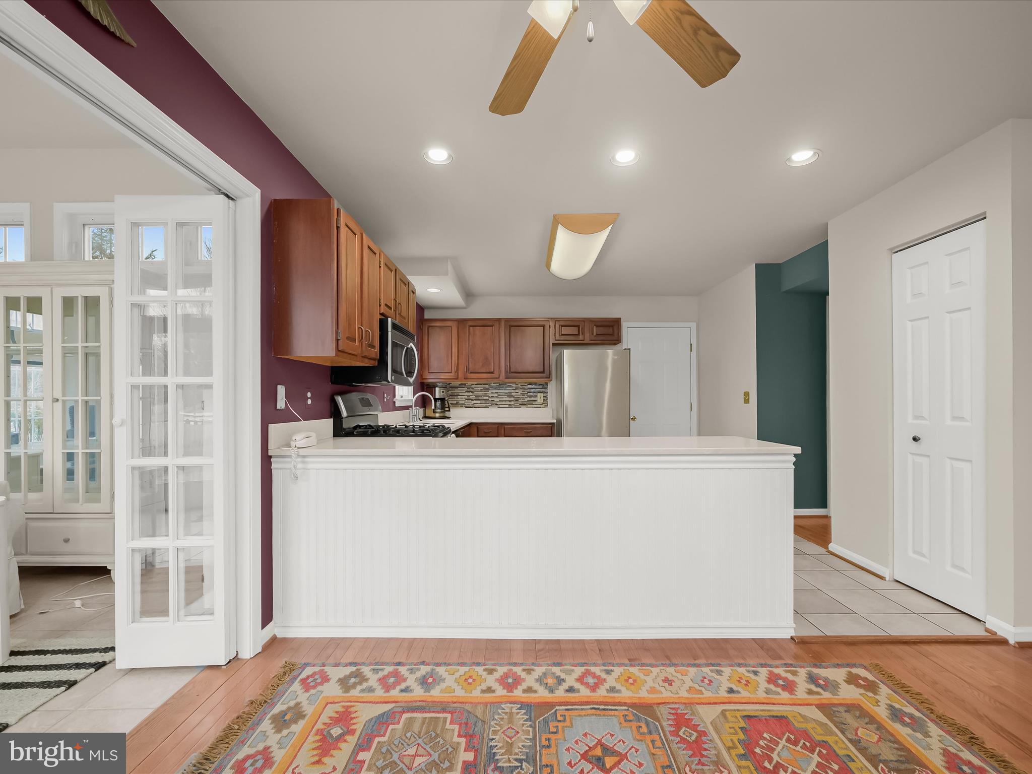 BRAMPTON HILLS - Residential