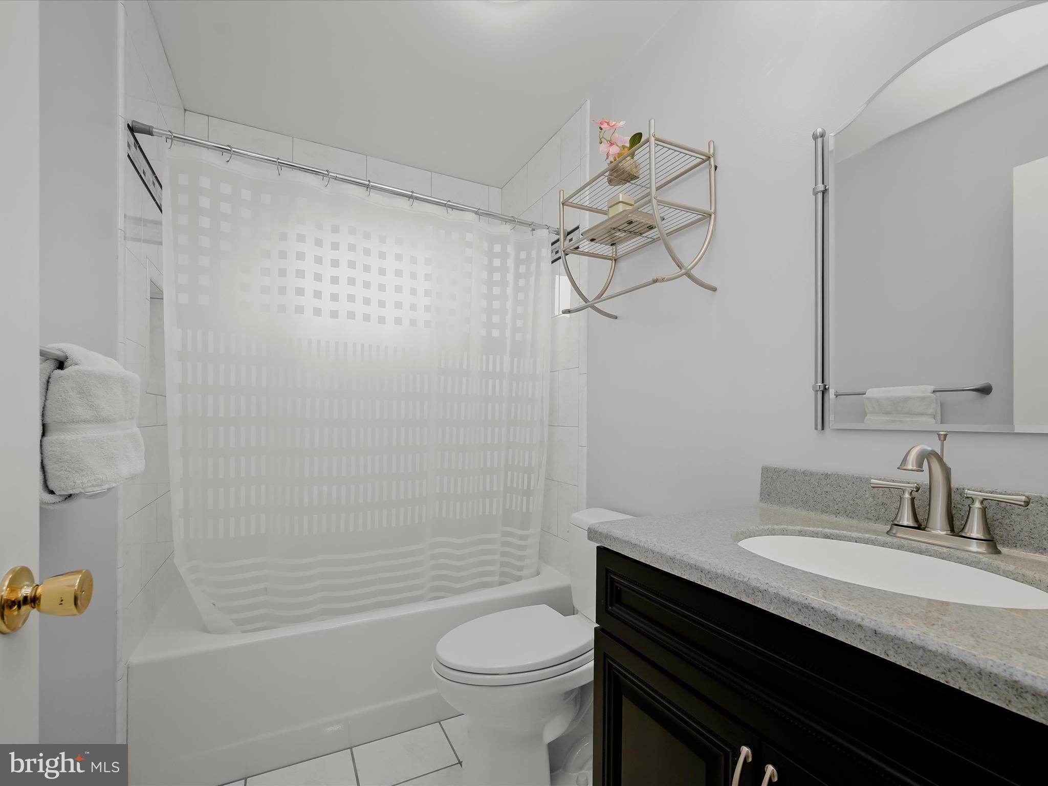 BRAMPTON HILLS - Residential