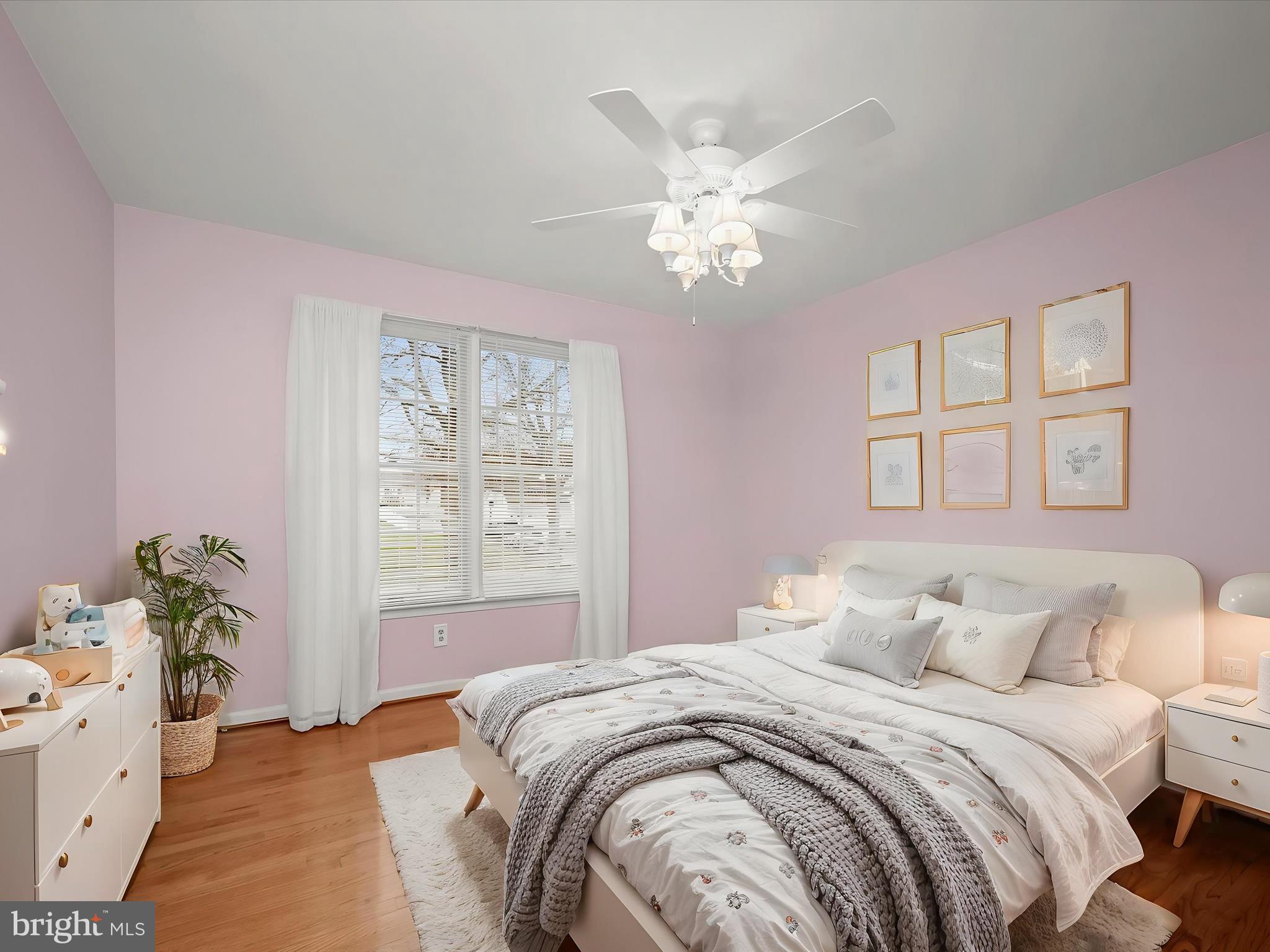 BRAMPTON HILLS - Residential