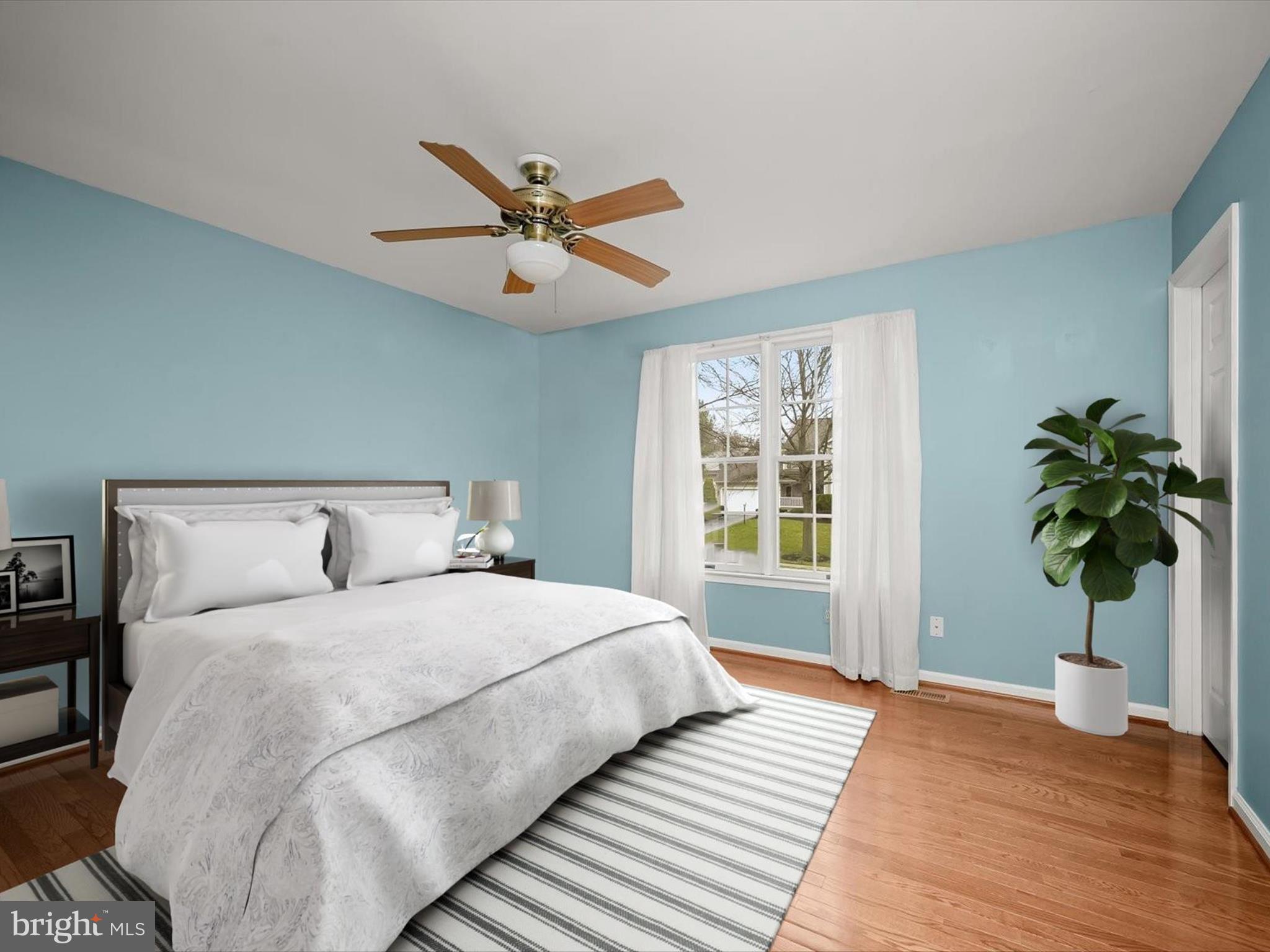 BRAMPTON HILLS - Residential