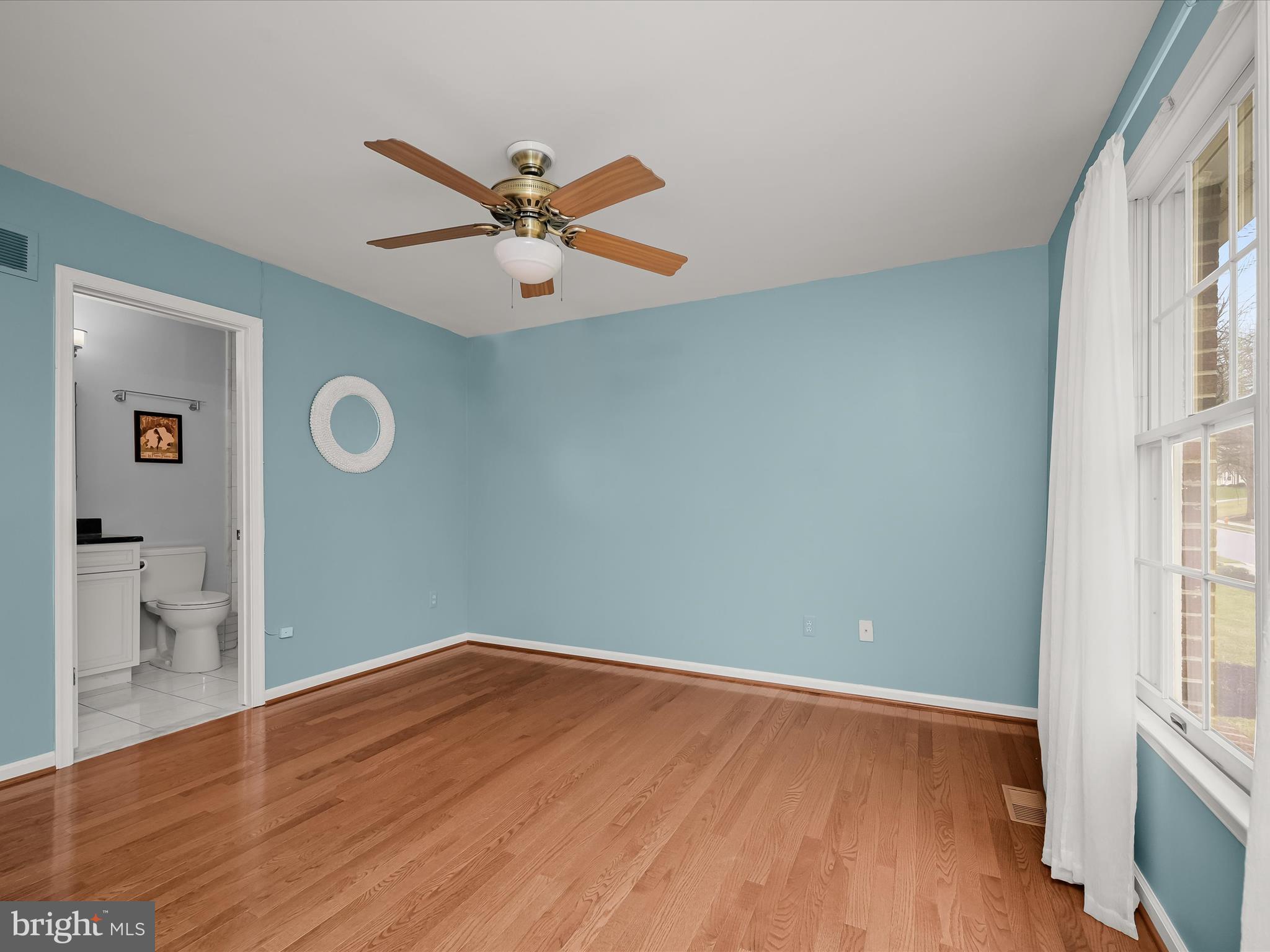 BRAMPTON HILLS - Residential