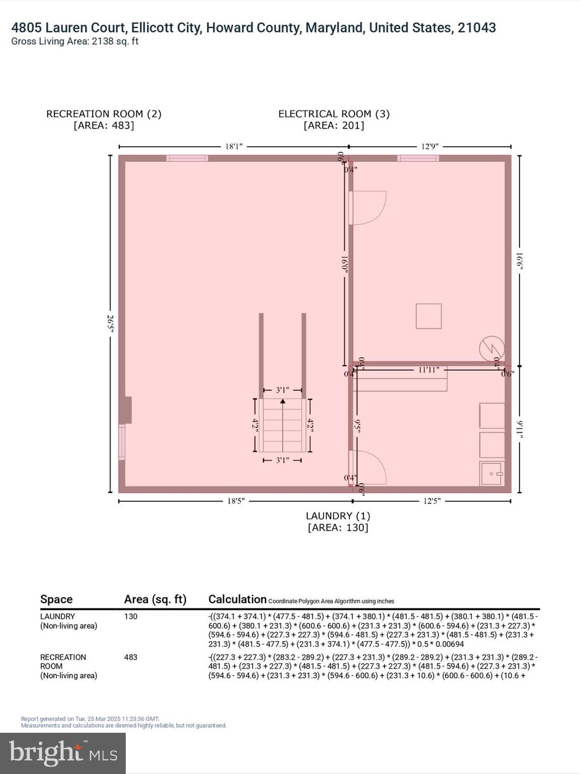 BRAMPTON HILLS - Residential