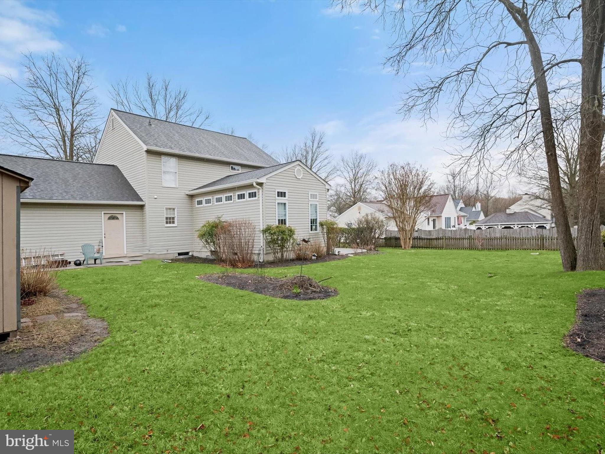 BRAMPTON HILLS - Residential