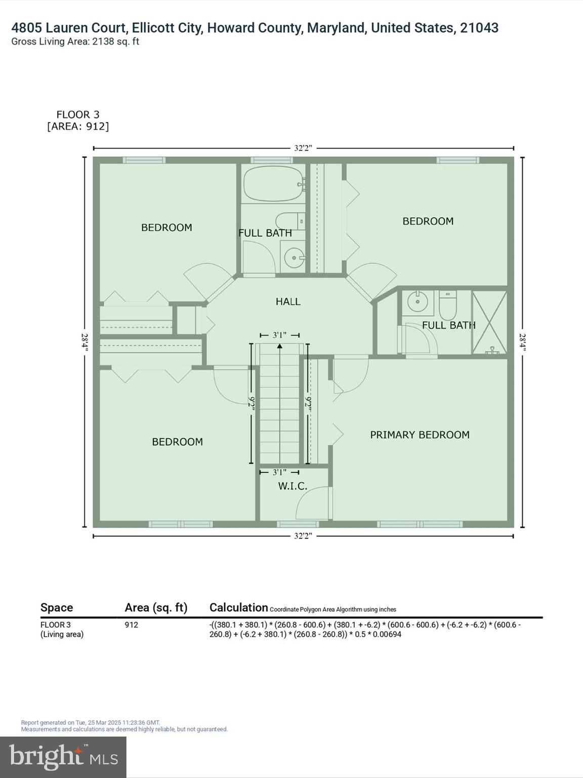 BRAMPTON HILLS - Residential