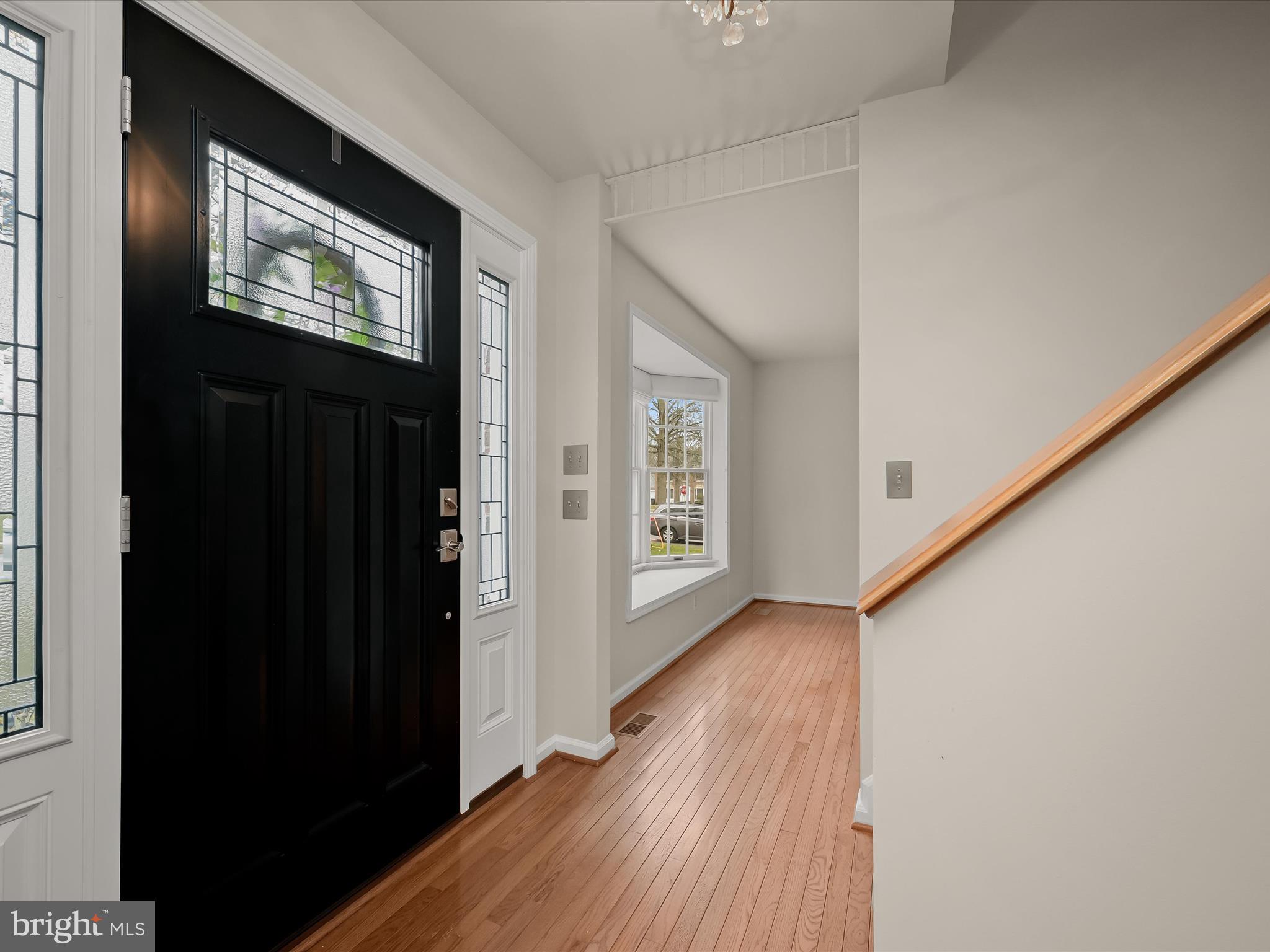 BRAMPTON HILLS - Residential