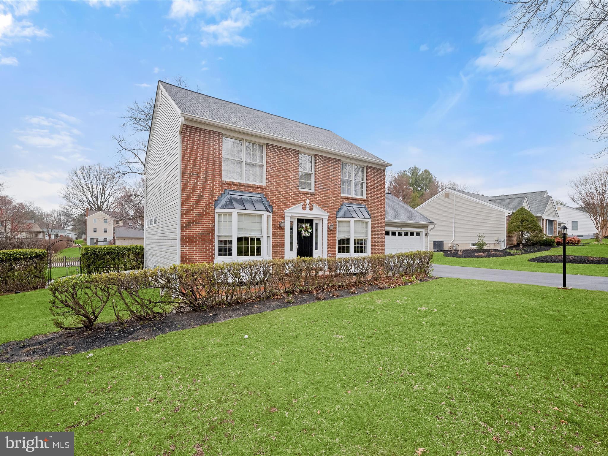 BRAMPTON HILLS - Residential