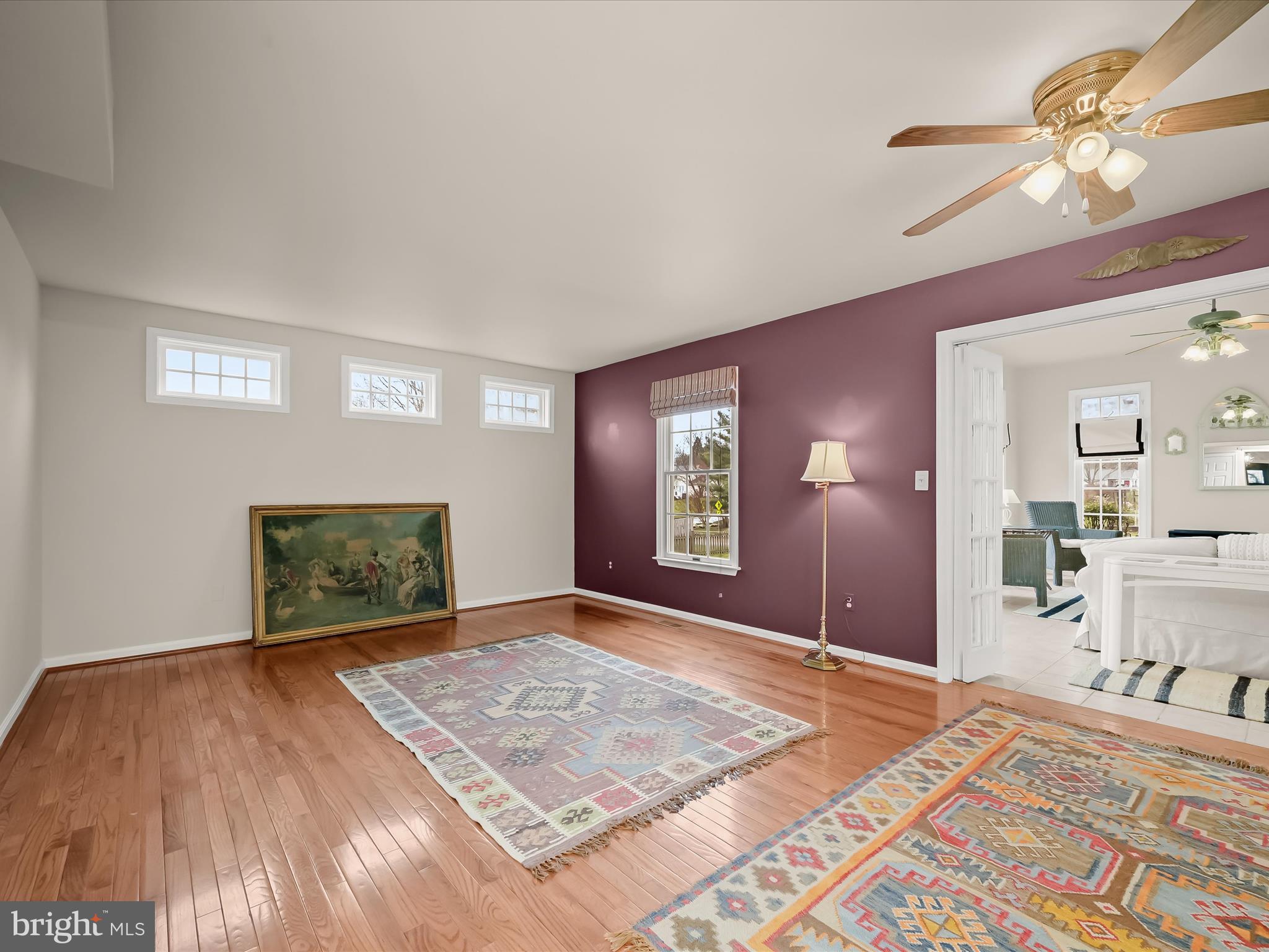 BRAMPTON HILLS - Residential