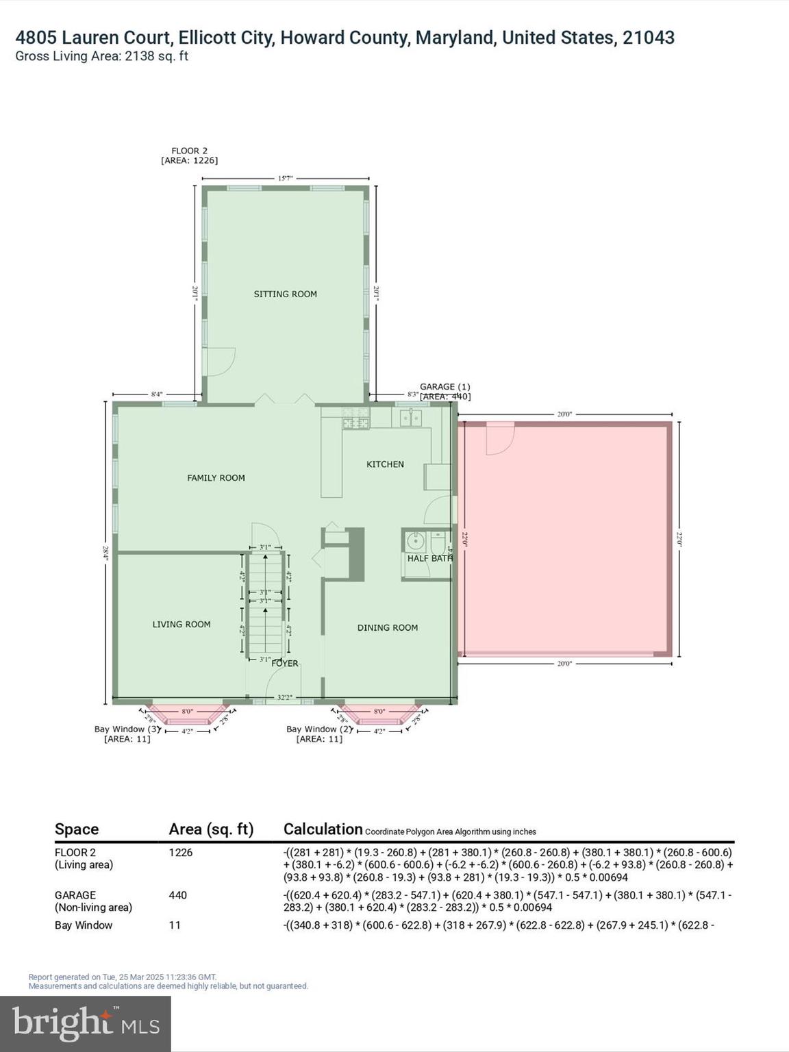 BRAMPTON HILLS - Residential