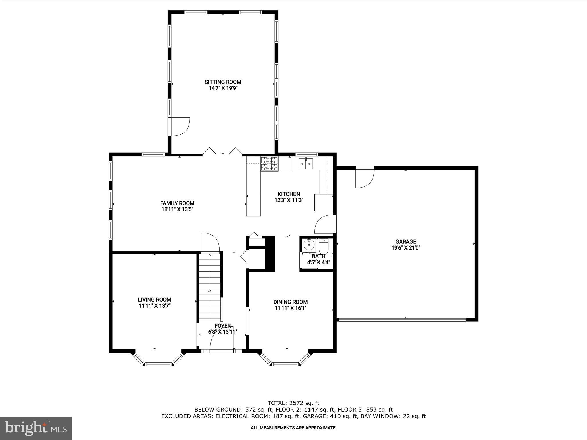 BRAMPTON HILLS - Residential
