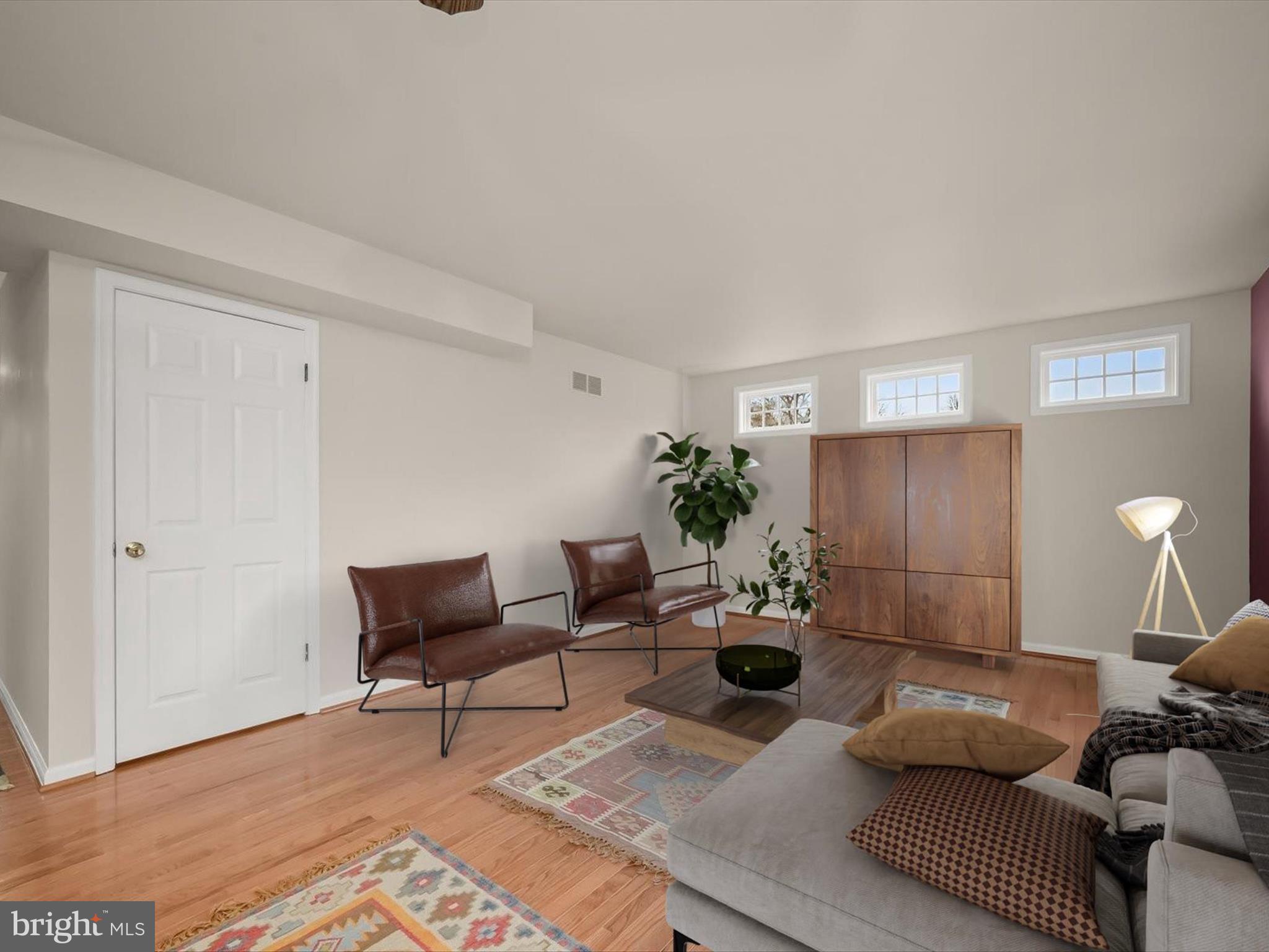 BRAMPTON HILLS - Residential